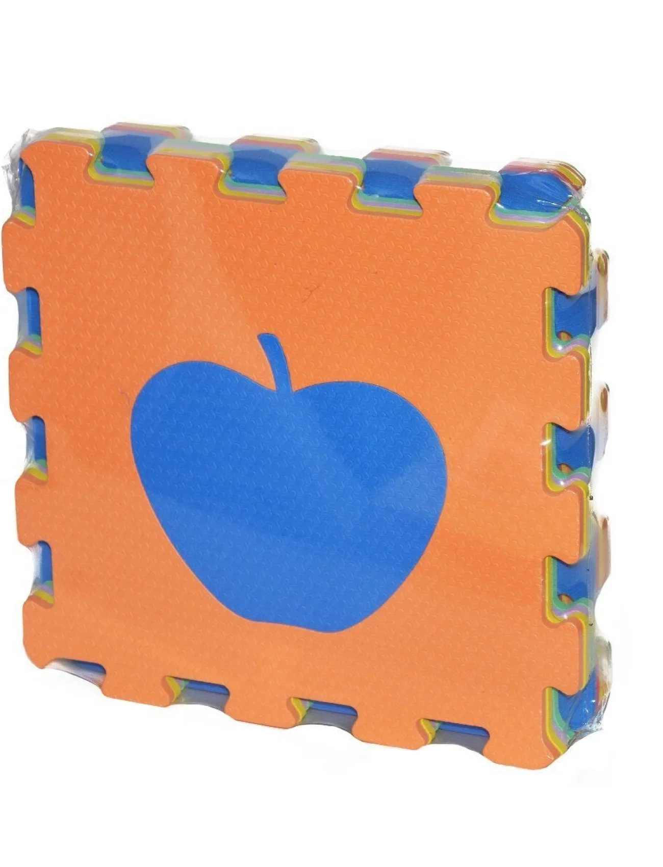 90-979 ECO EVA 33X33 MEYVELER 7MM