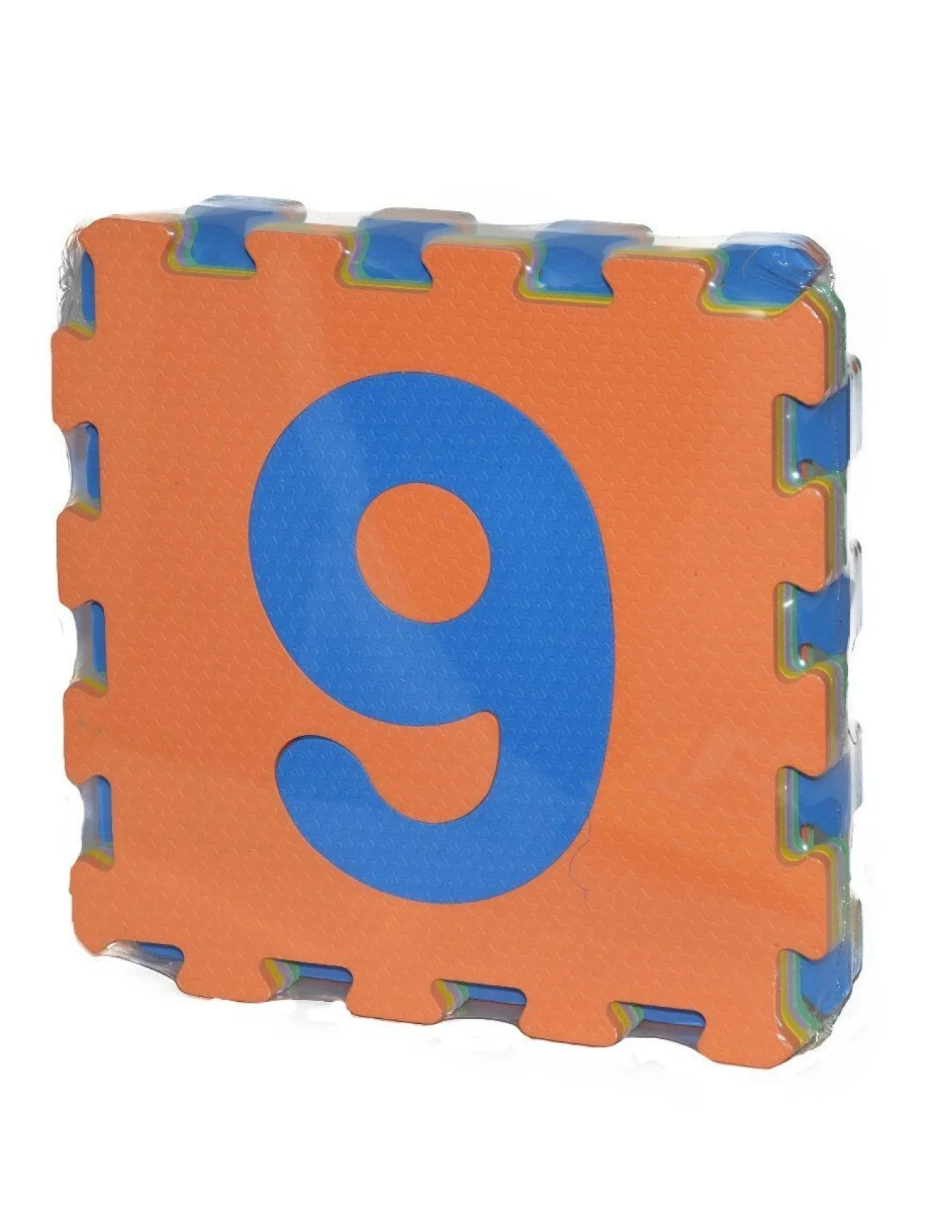 90-986 ECO EVA 33X33 RAKAMLAR 7MM