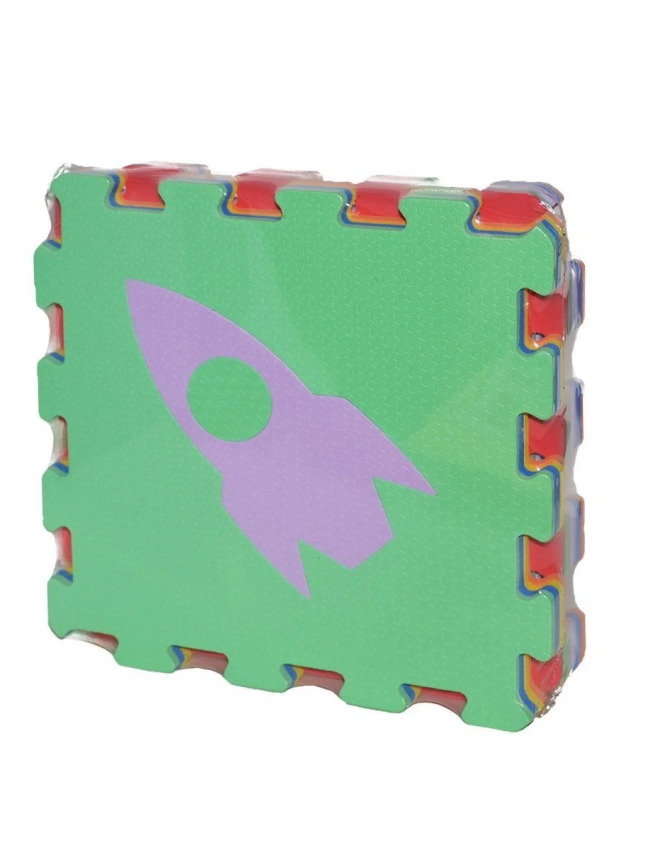 90-993 ECO EVA 33X33 TAŞITLAR 7MM