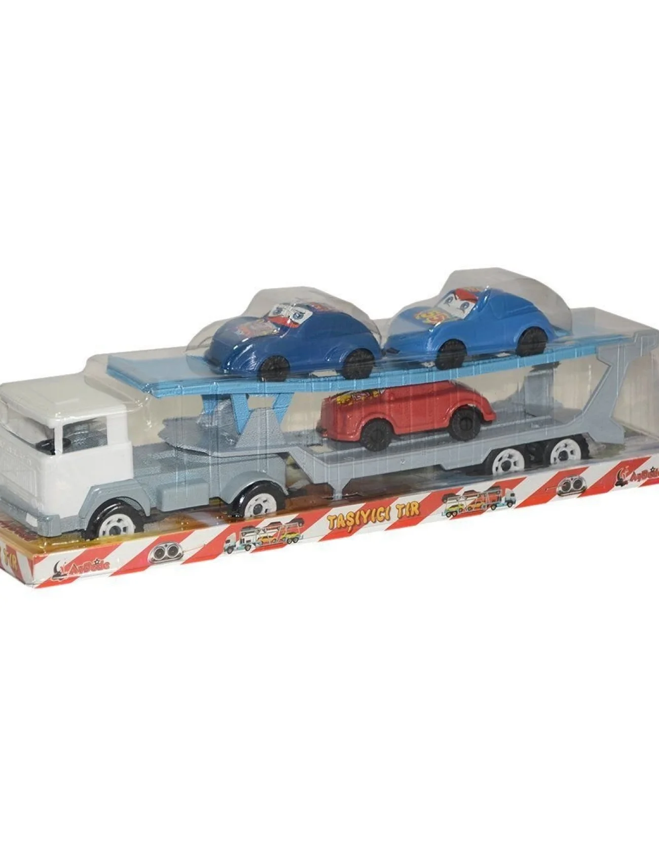 900 ARAÇ TAŞIYICI TIR