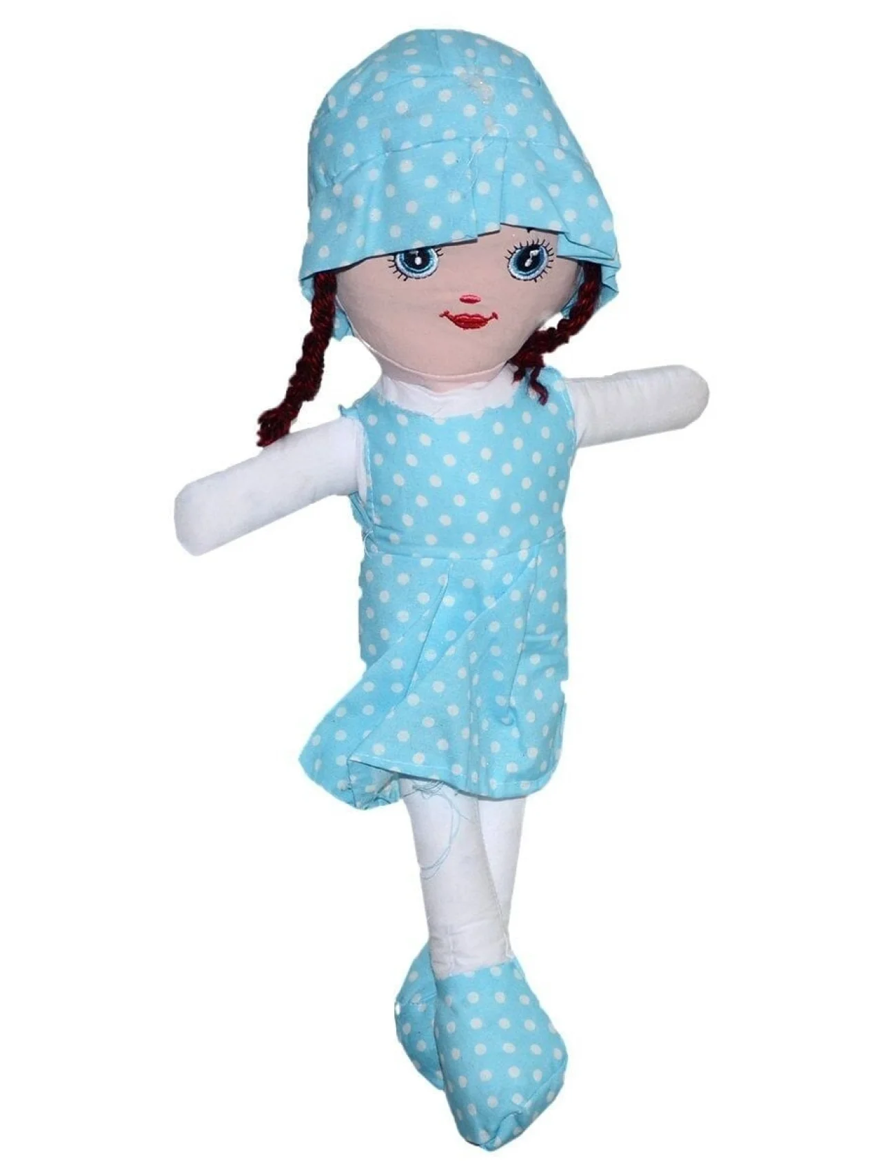 910 Aydede, Bez Bebek 50 cm