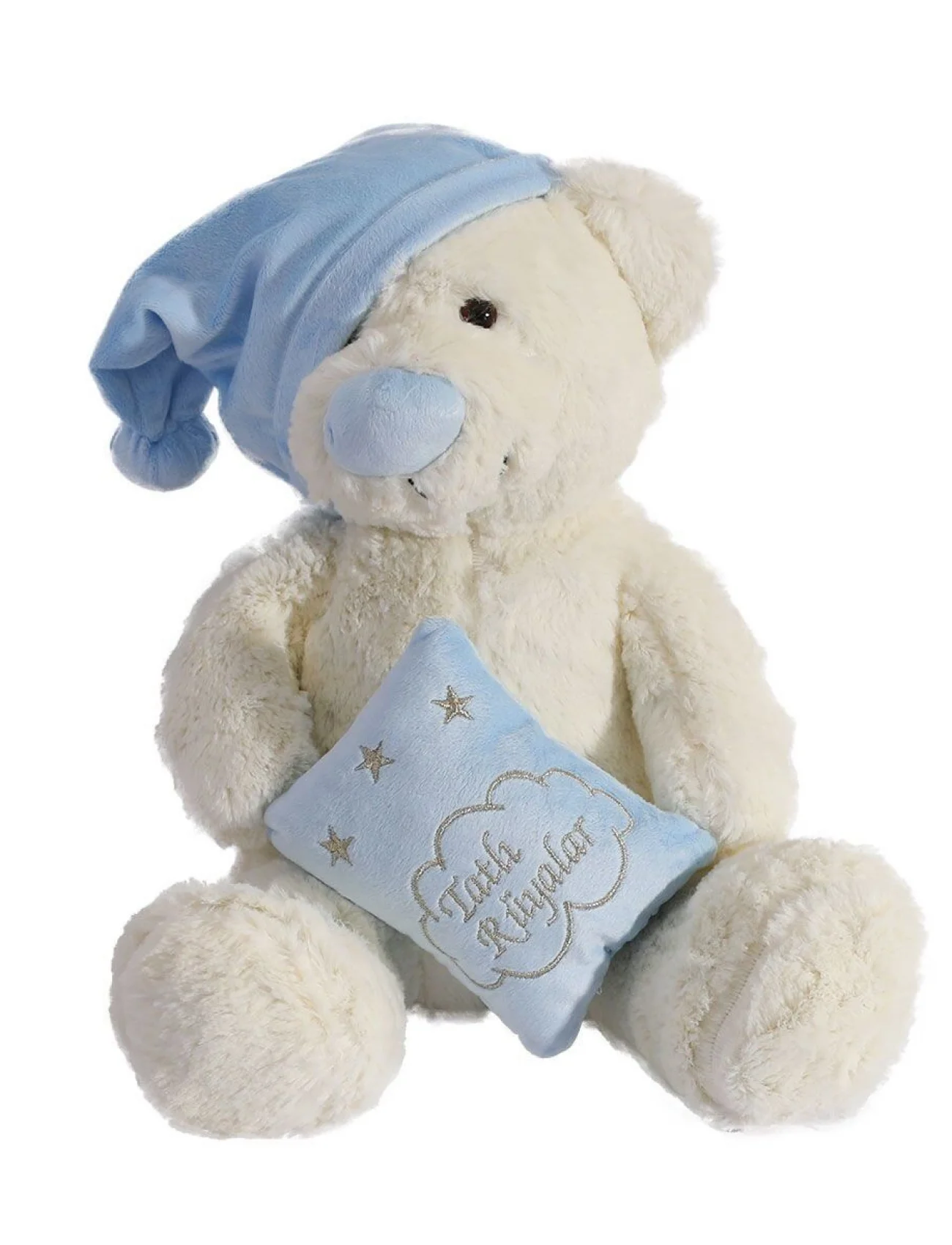 9104 UYKU ARKADAŞIM AYI