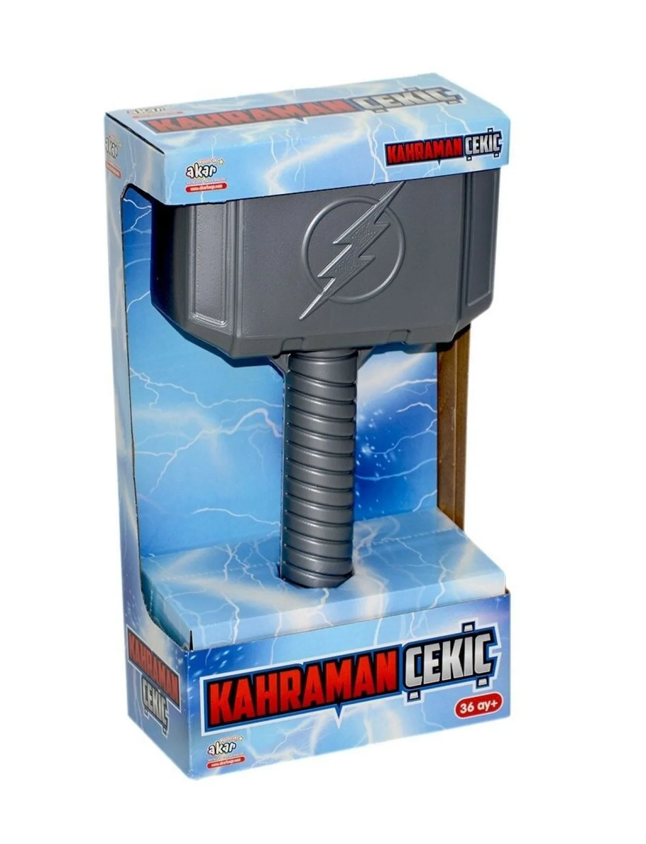 92-300 HERO HAMMER (KAHRAMAN ÇEKİÇ)