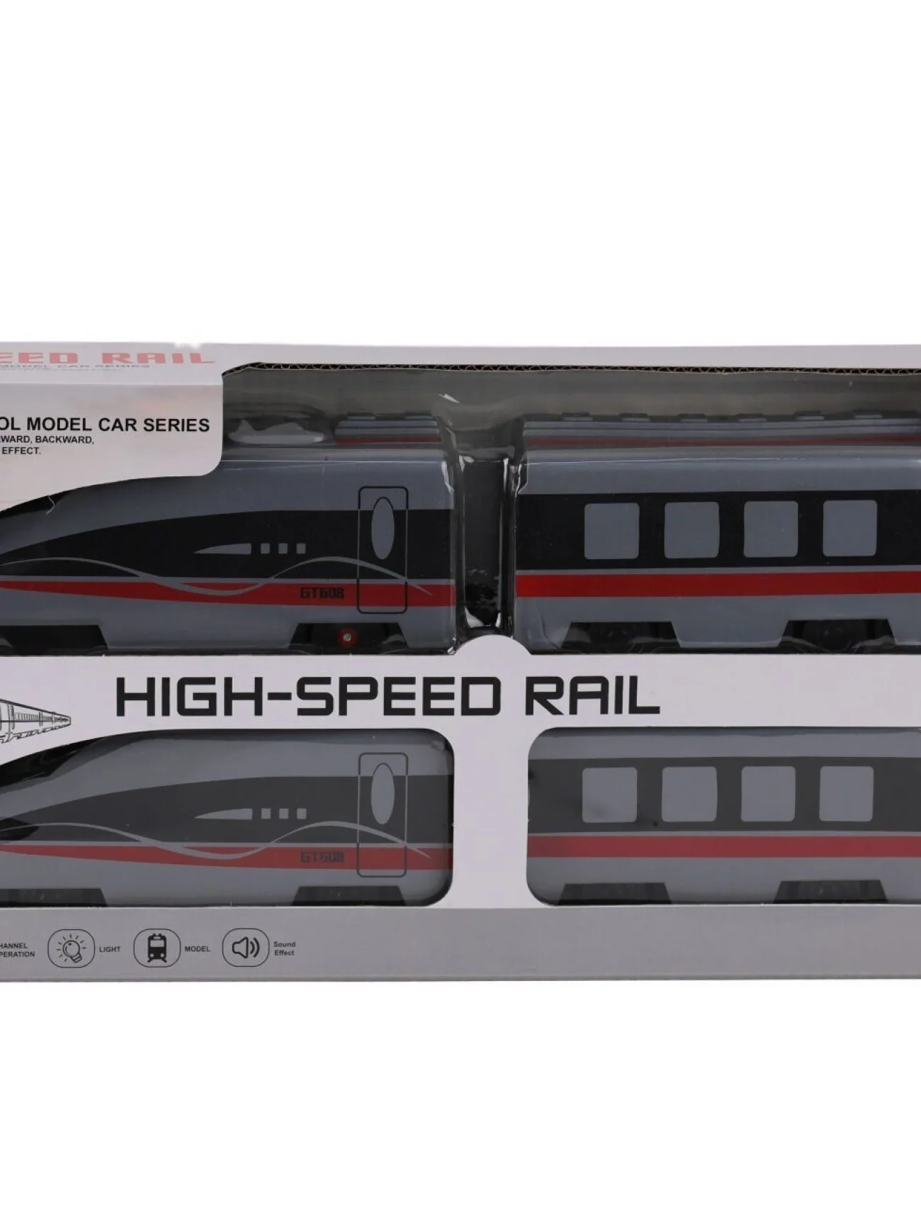 923-6A ŞARJLI FULL FONK TREN