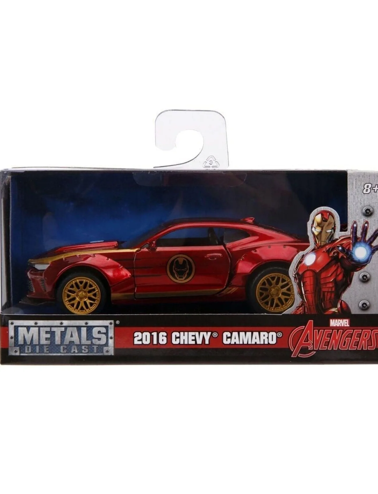 9324081300W01 Marvel Vehicle Assortment 1 32