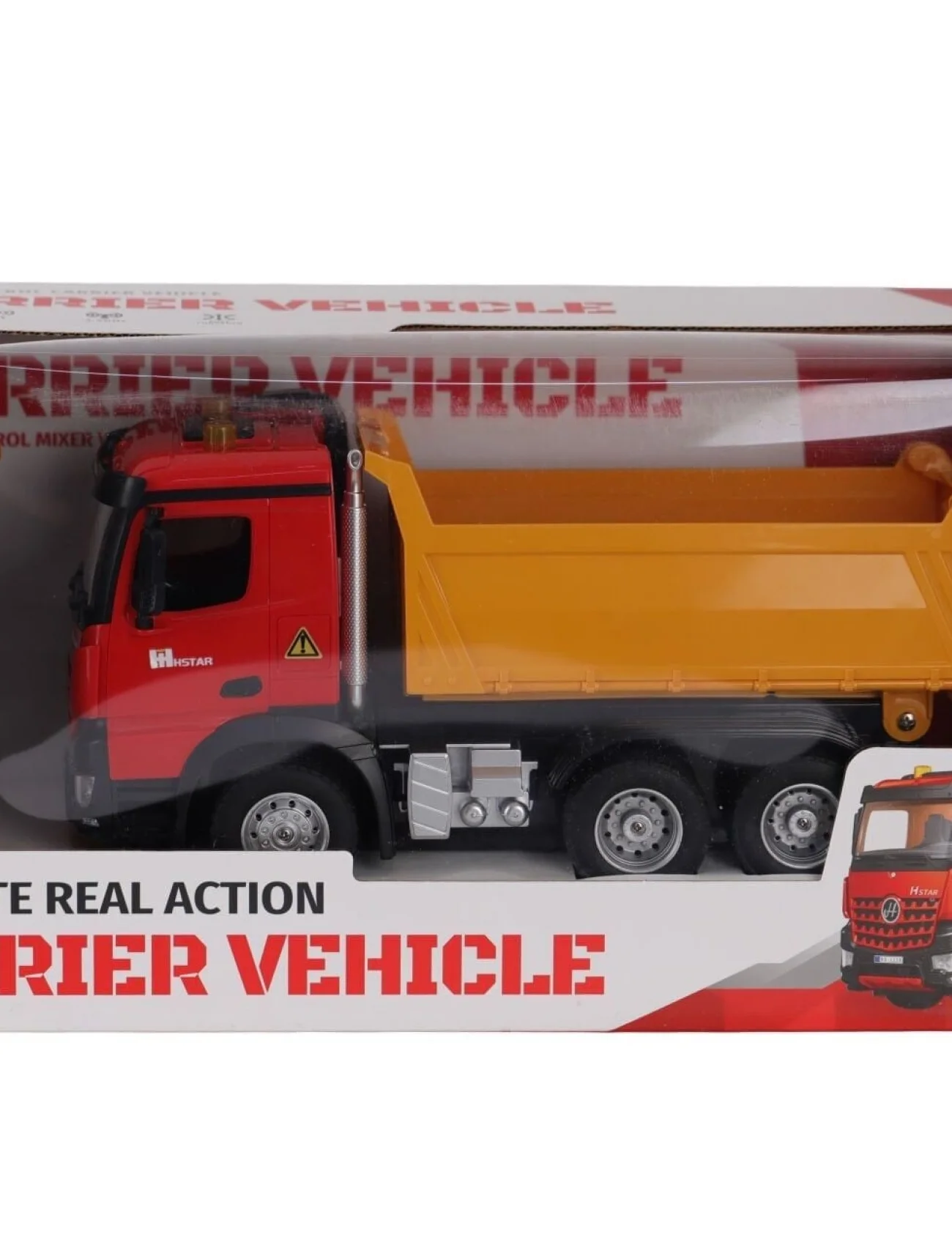 93313 ŞARJLI HAFRİYAT ARACI