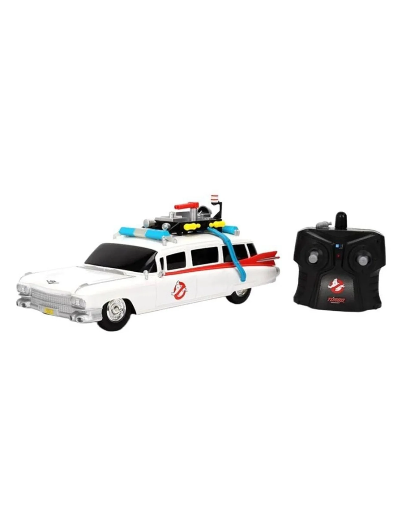 9461 SUN-SIM-JDA-RC ARABA 1 16 GHOSTBUSTERS ECTO 1
