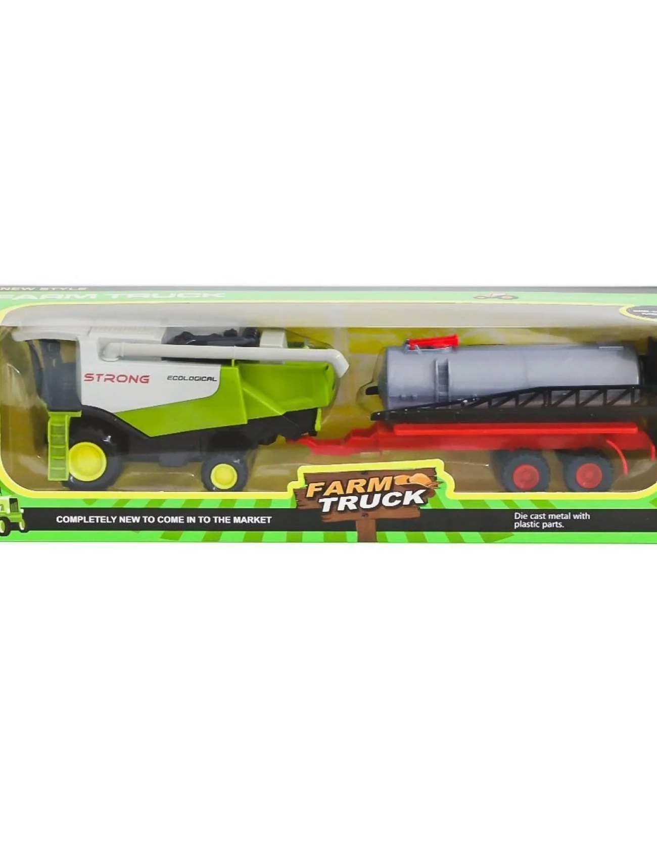 955-196-197 KUTULU BİÇERDÖVER