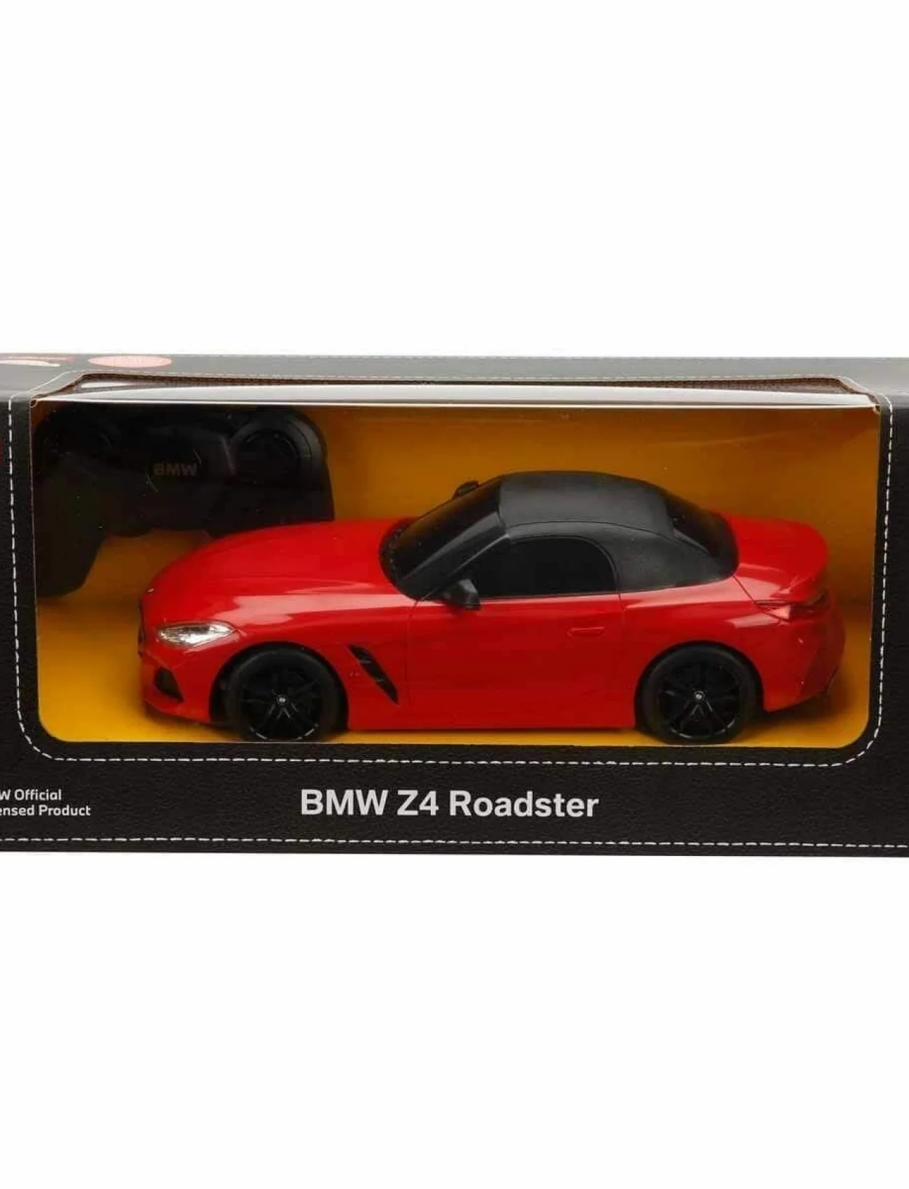 95900 BMW Z4 Roadster 2.4 GHZ. Işıklı 3 Renk Araba - Sunman
