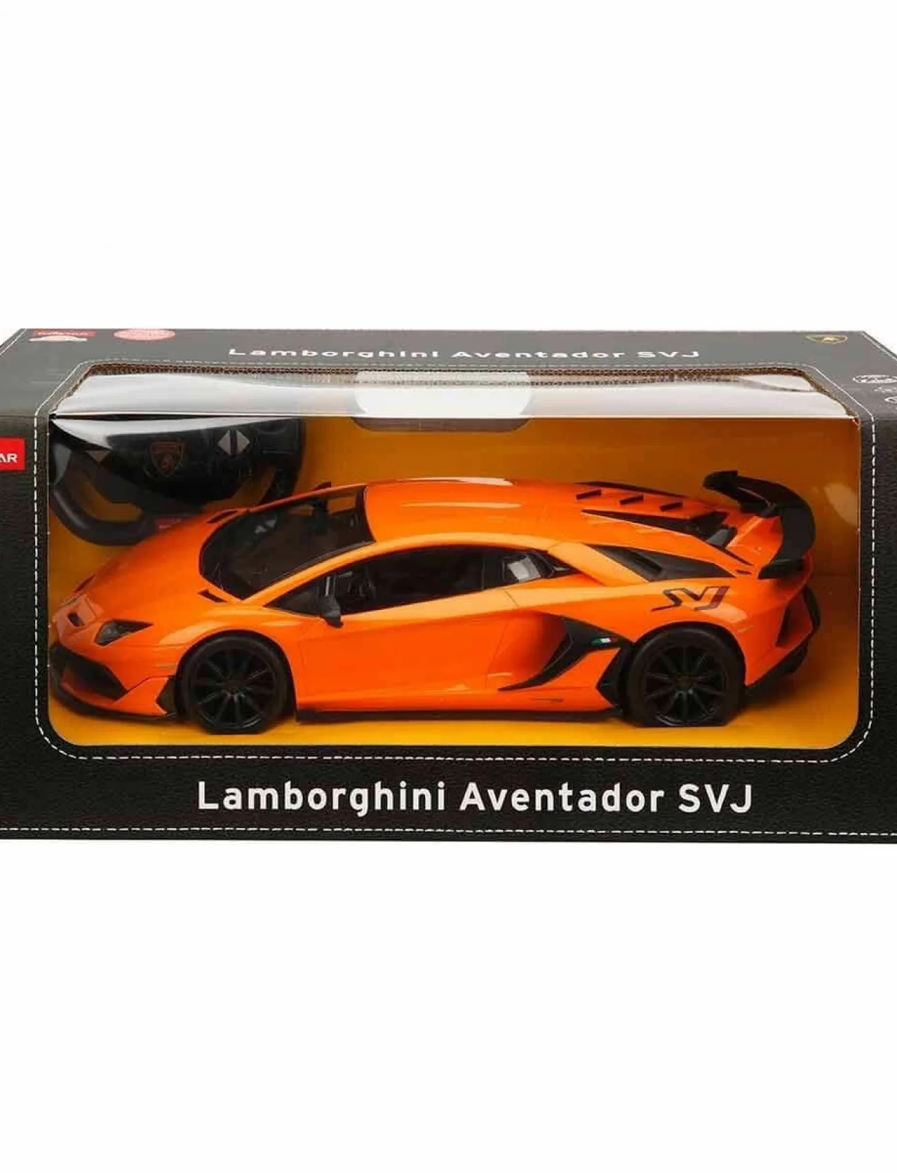 96000 1:14 Uzaktan Kumandalı Lamborghini Aventador Araba 34 cm -Sunman