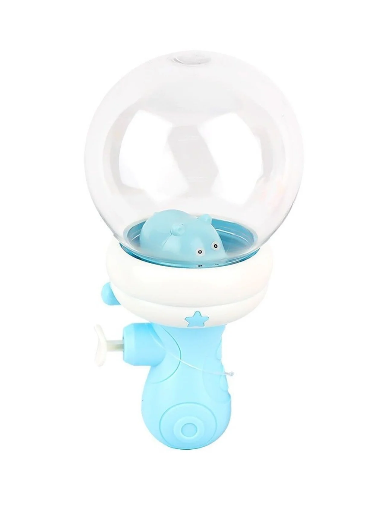 960A Hayvanlı Su Tabancası -Birliktoys