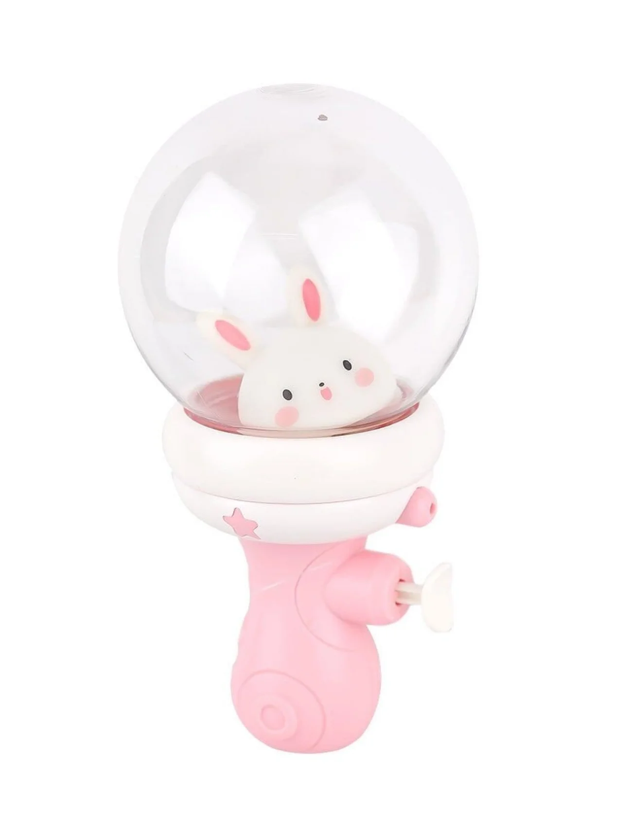 960B Işıklı Hayvanlı Su Tabancası -Birliktoys