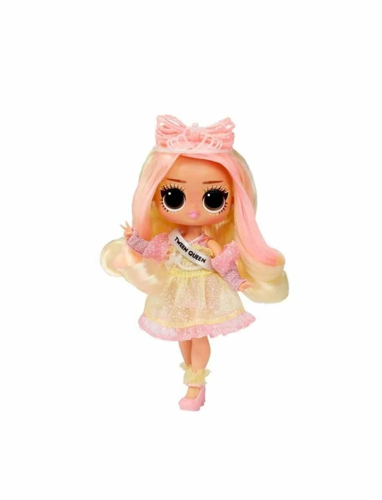 989820 L.O.L. Tweens OPP Bebek / 98983 - 989844 - 989851 - 989868