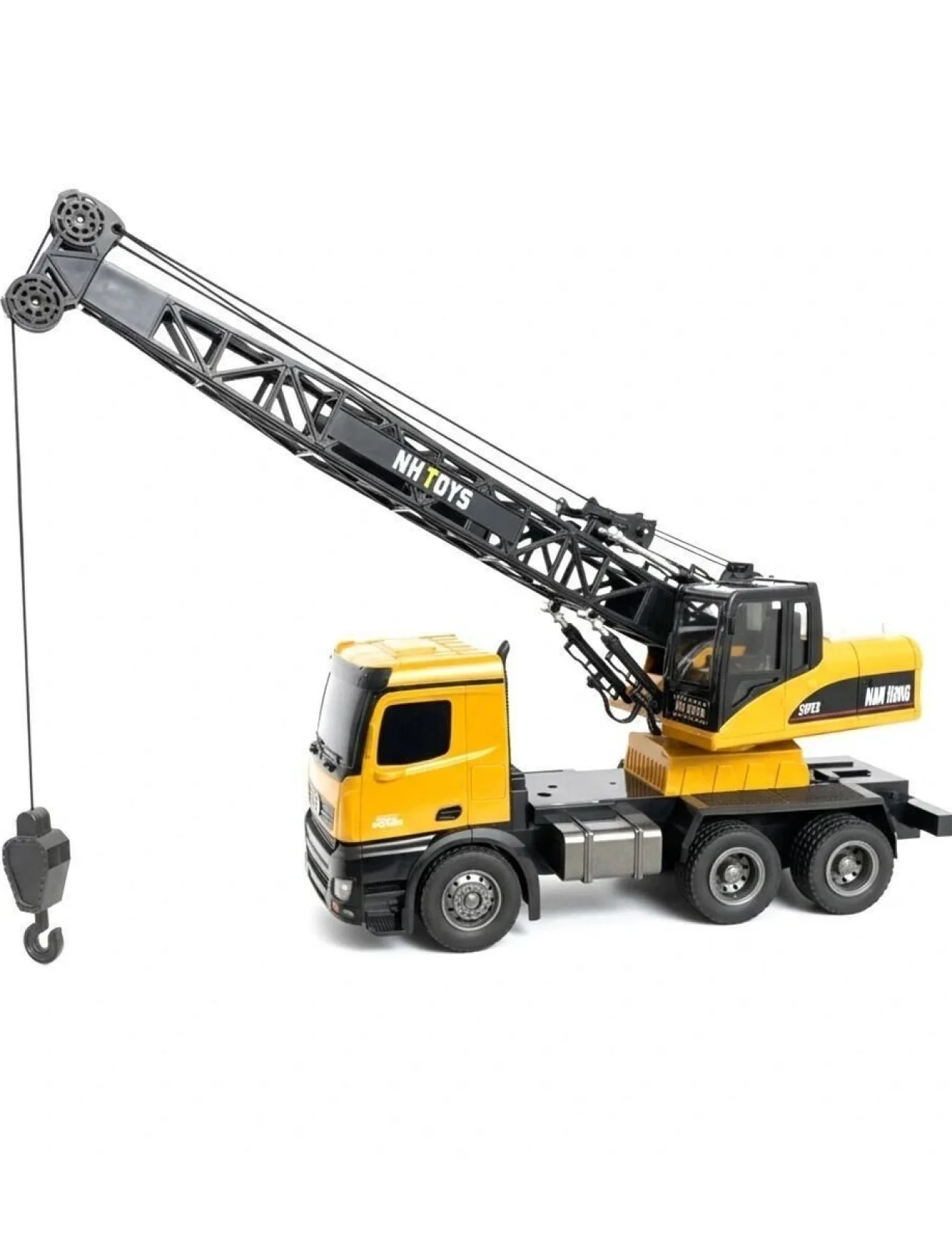 99-13 BY KUT 12 KANAL ŞARJLI İŞ MAKİNASI 4