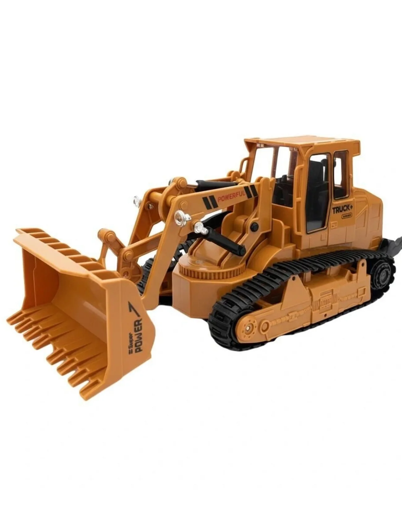 99-4A BY KUTULU 6 KANAL ŞARJLI İŞ MAKİNASI 12