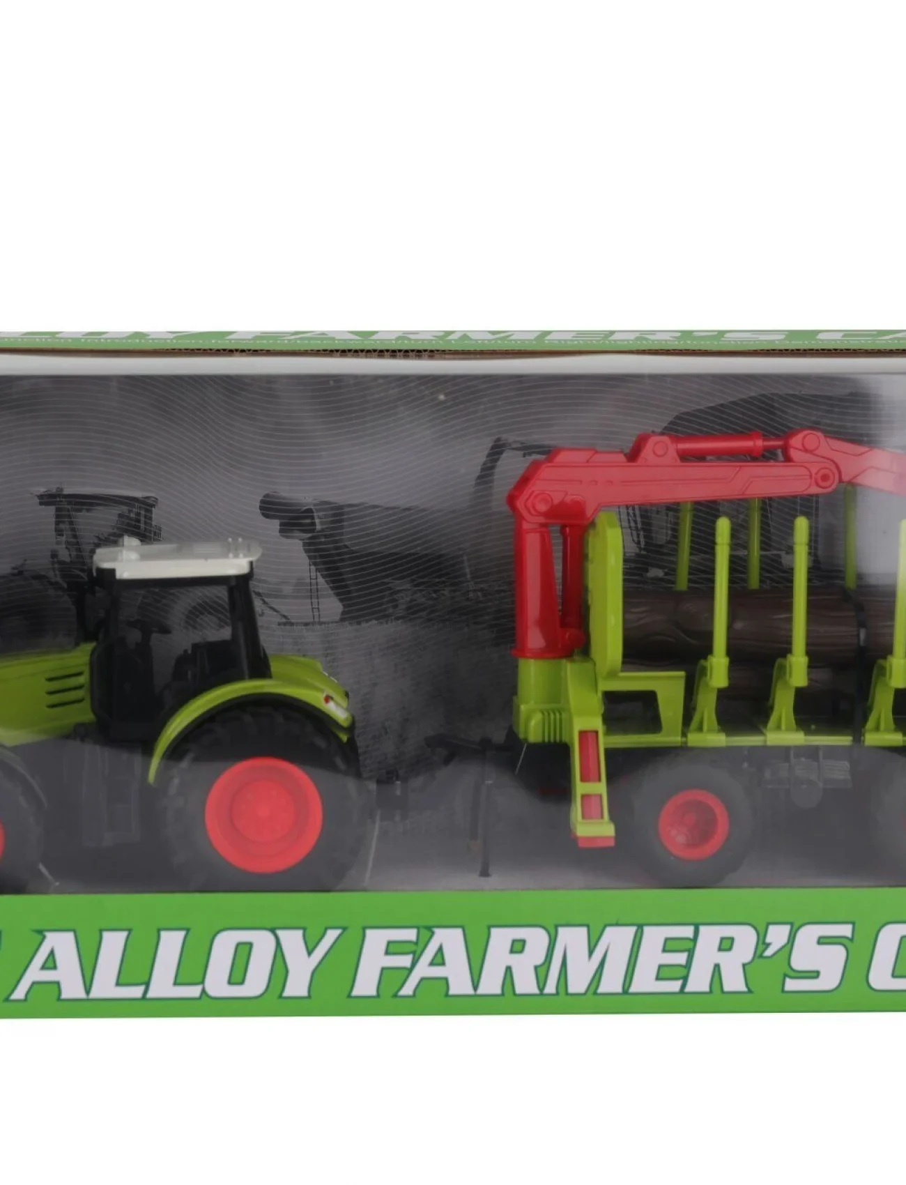 99-59B ŞARJLI KUMANDALI TAŞIYICI TRAKTÖR