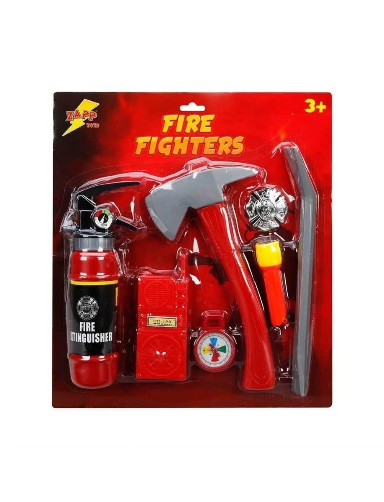 9906 İtfaiye Kurtarma Ekipleri -Sunman