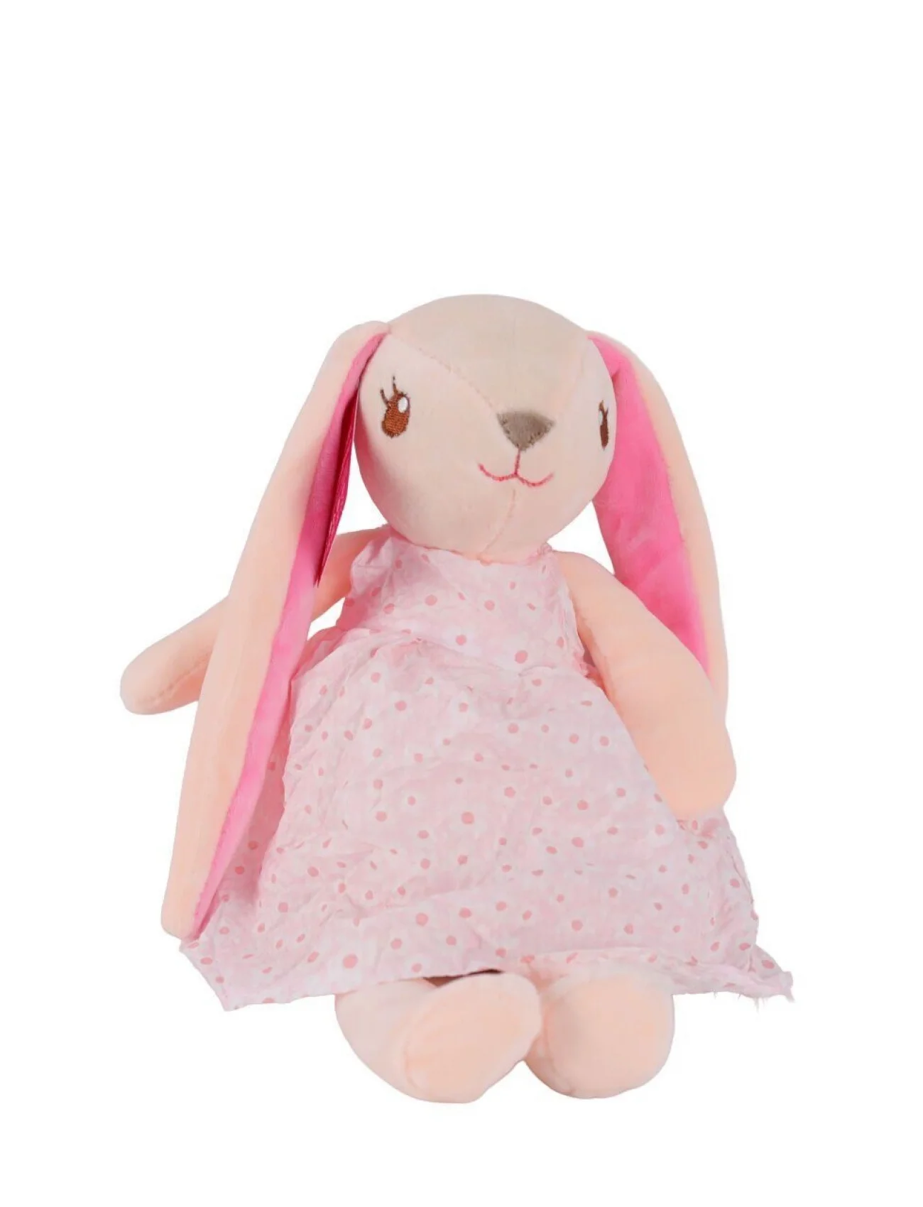 9969 1588 TAVŞAN 35 CM EKRU