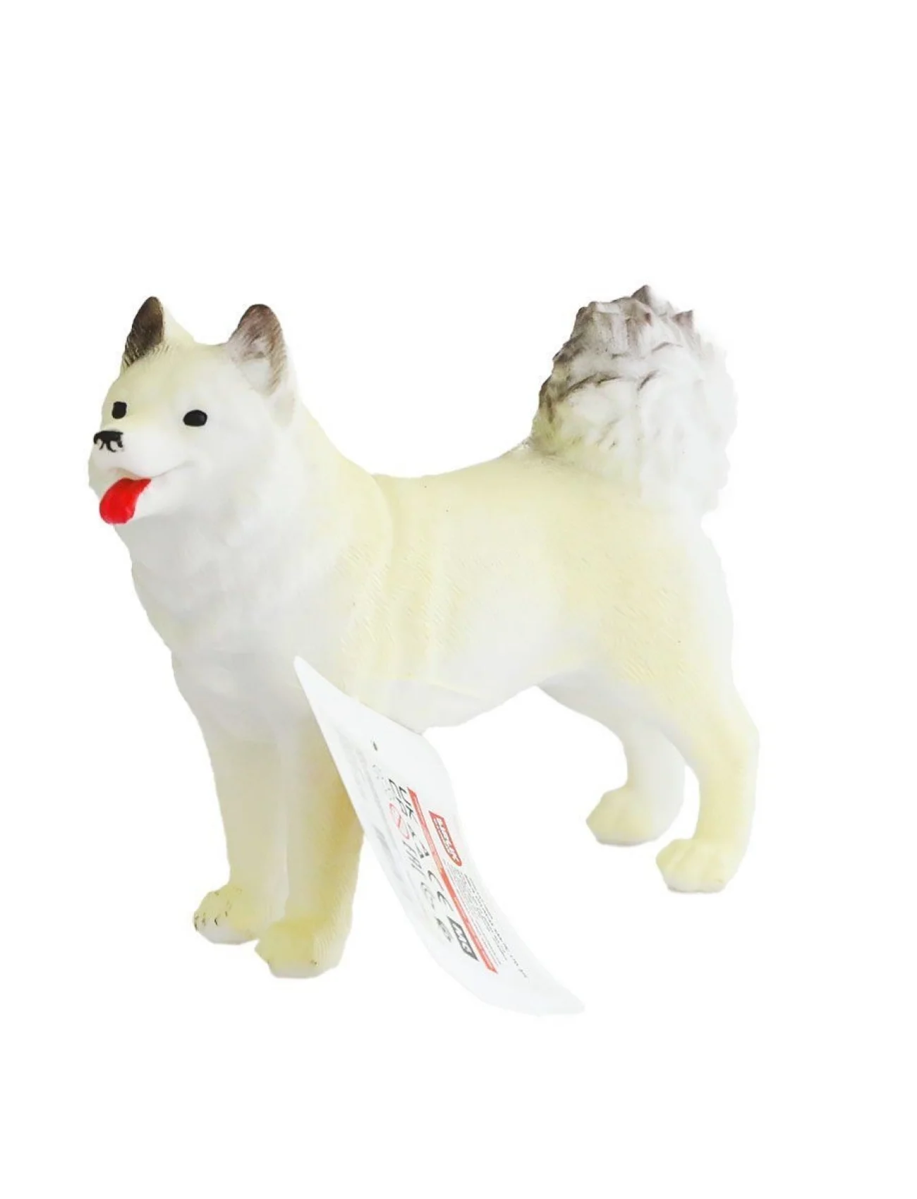 9985-1 4 MODEL BÜYÜK PVC ÇİFTLİK HAYVANLARI