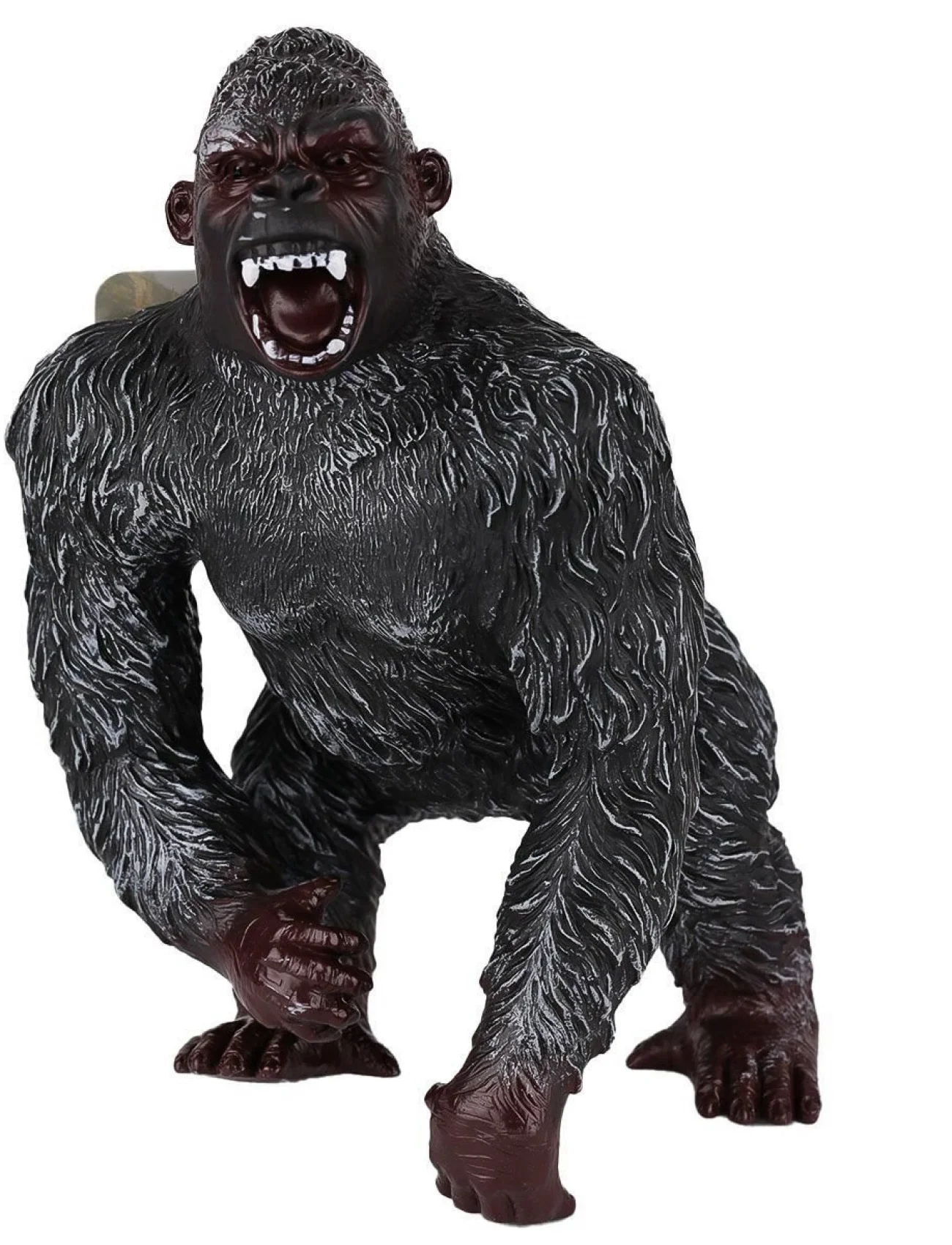 99850-4 King Kong Figür -Can Oyuncak