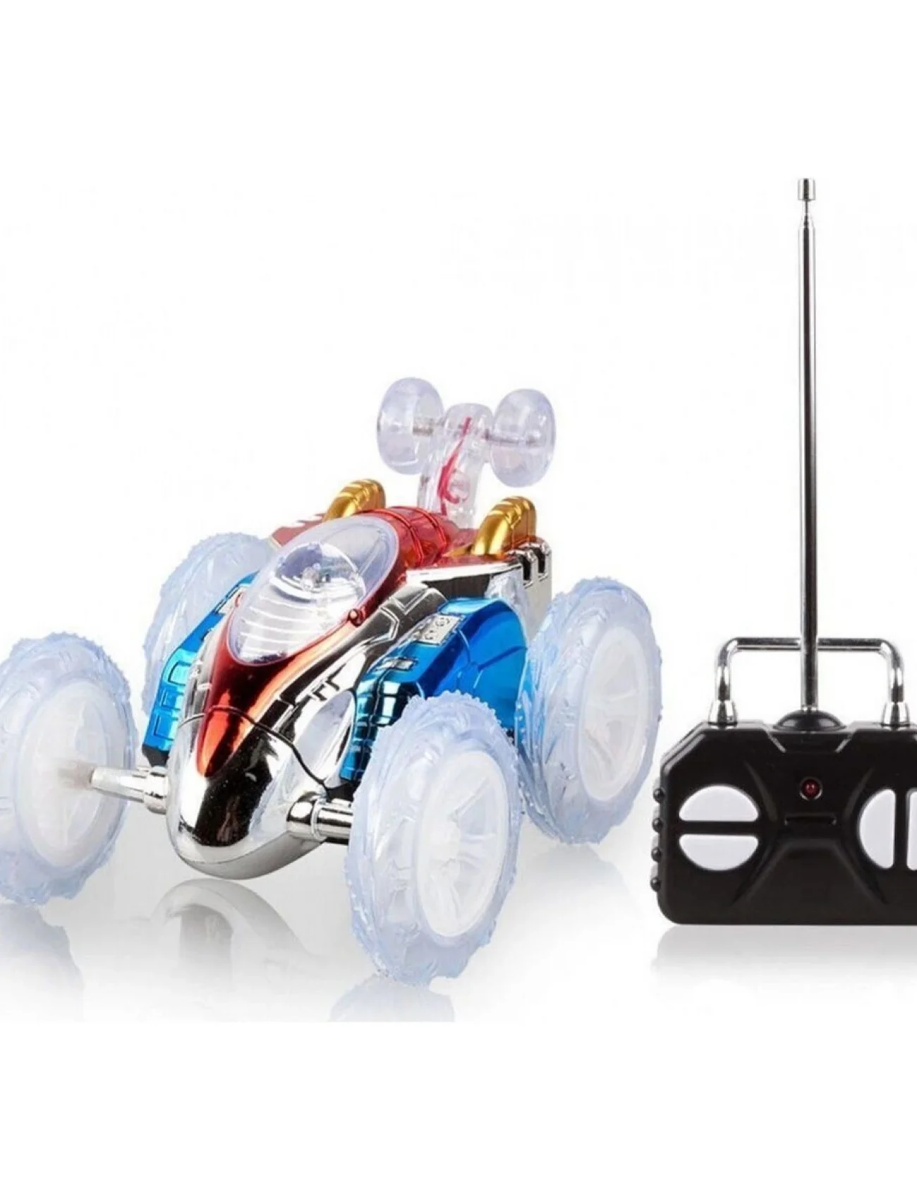 999G-21A KUMANDALI PİLLİ ARABA