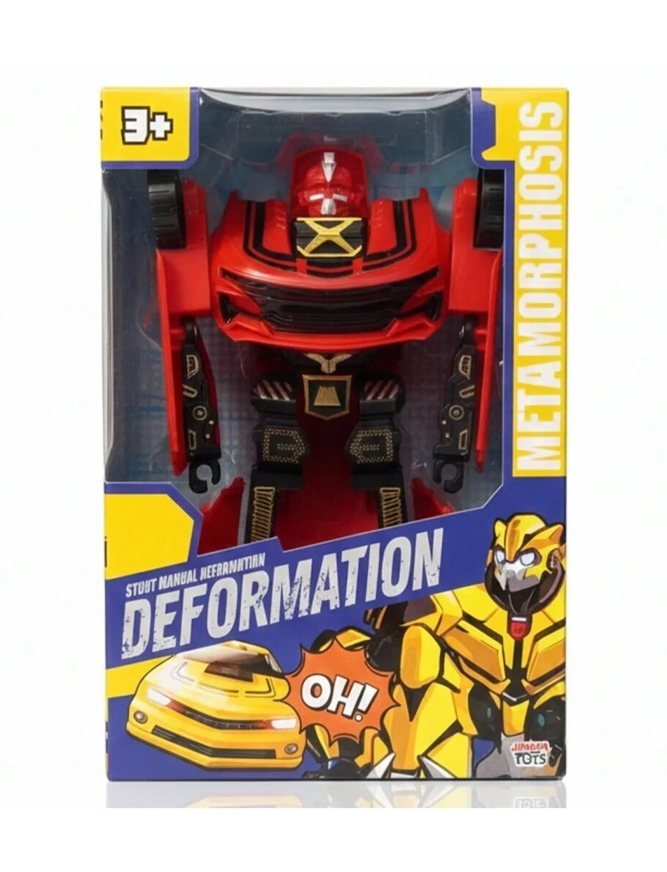 A688-85 KUT 12 Lİ TRANSFORMERS