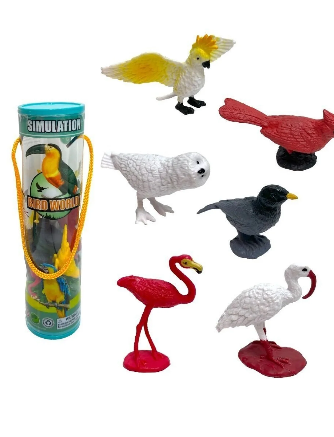 A8322-977 SİLİNDİR KT KUŞLAR