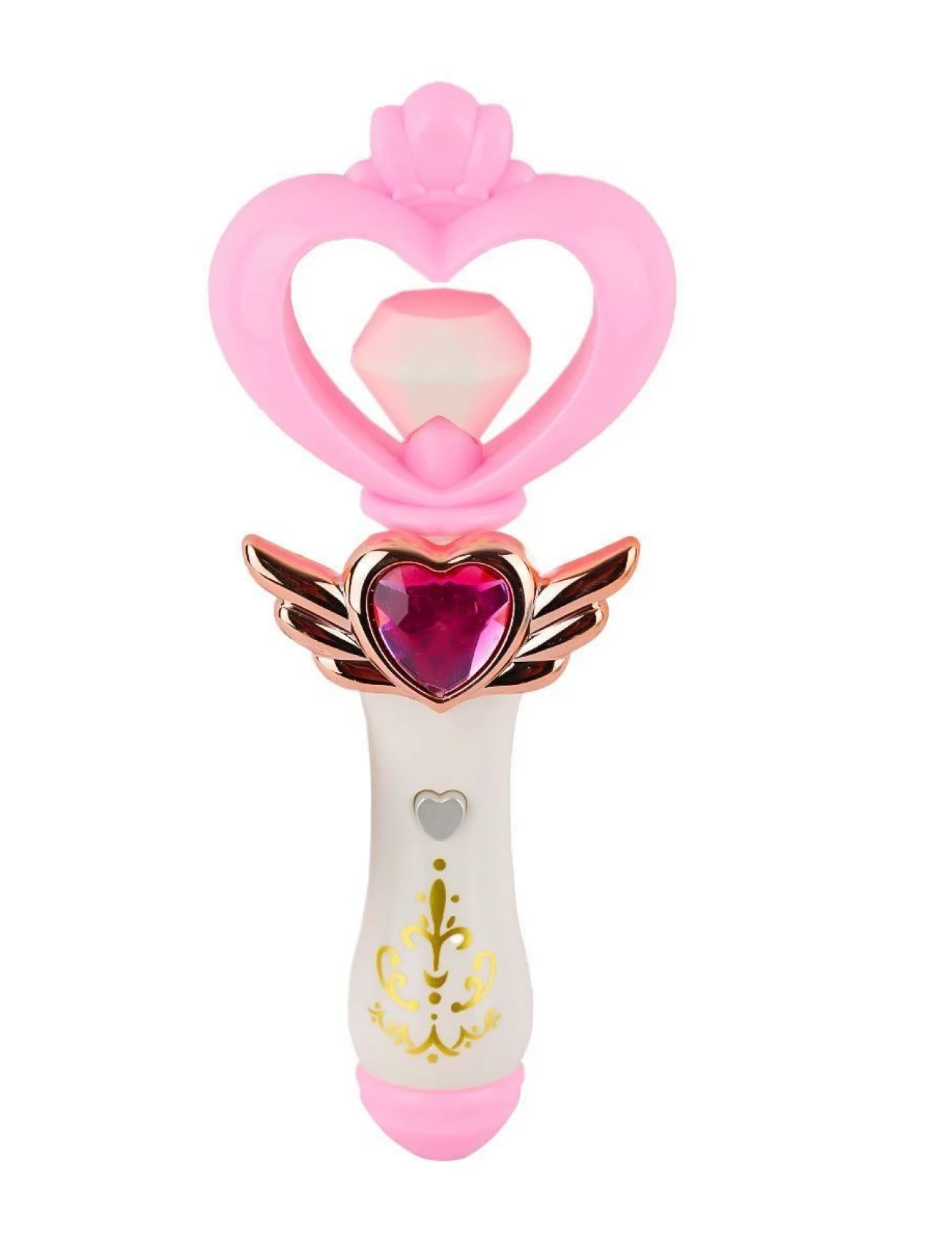 A8333-55998-40A D Sesli ve Işıklı Asa -Asya Oyuncak