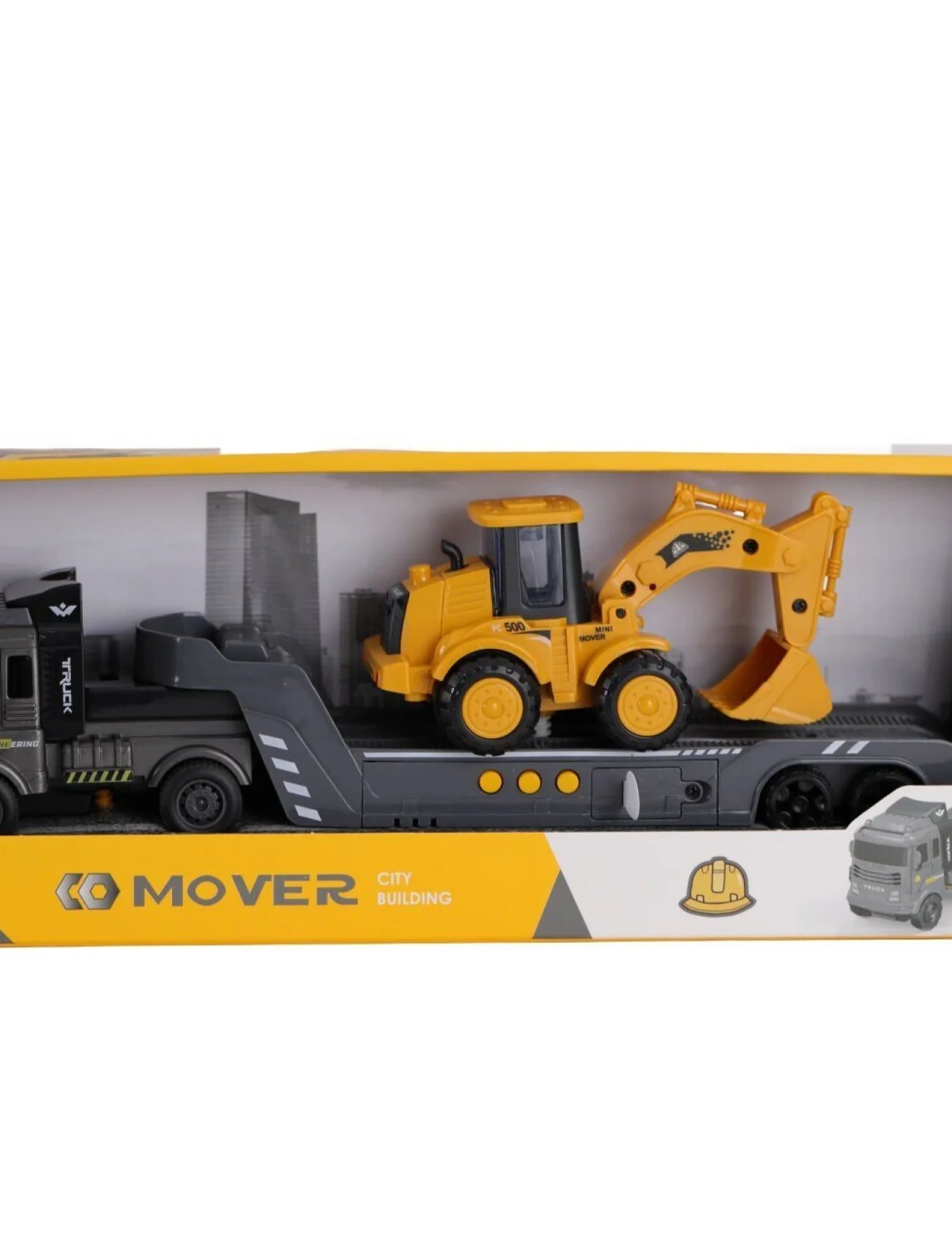 A8341-2632-8 9 KT PİLLİ TIR