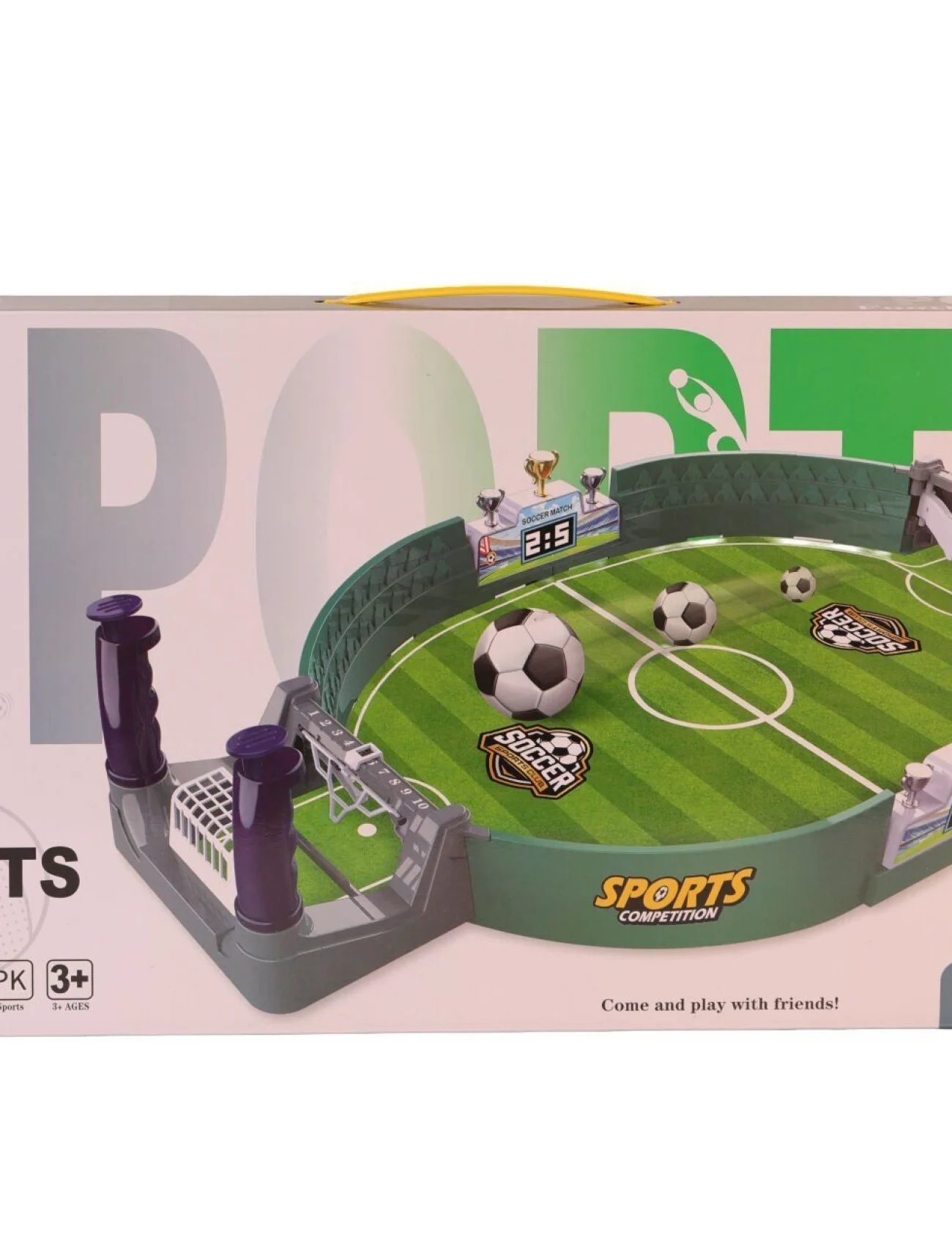 A9920 KUTULU FUTBOL OYUNU