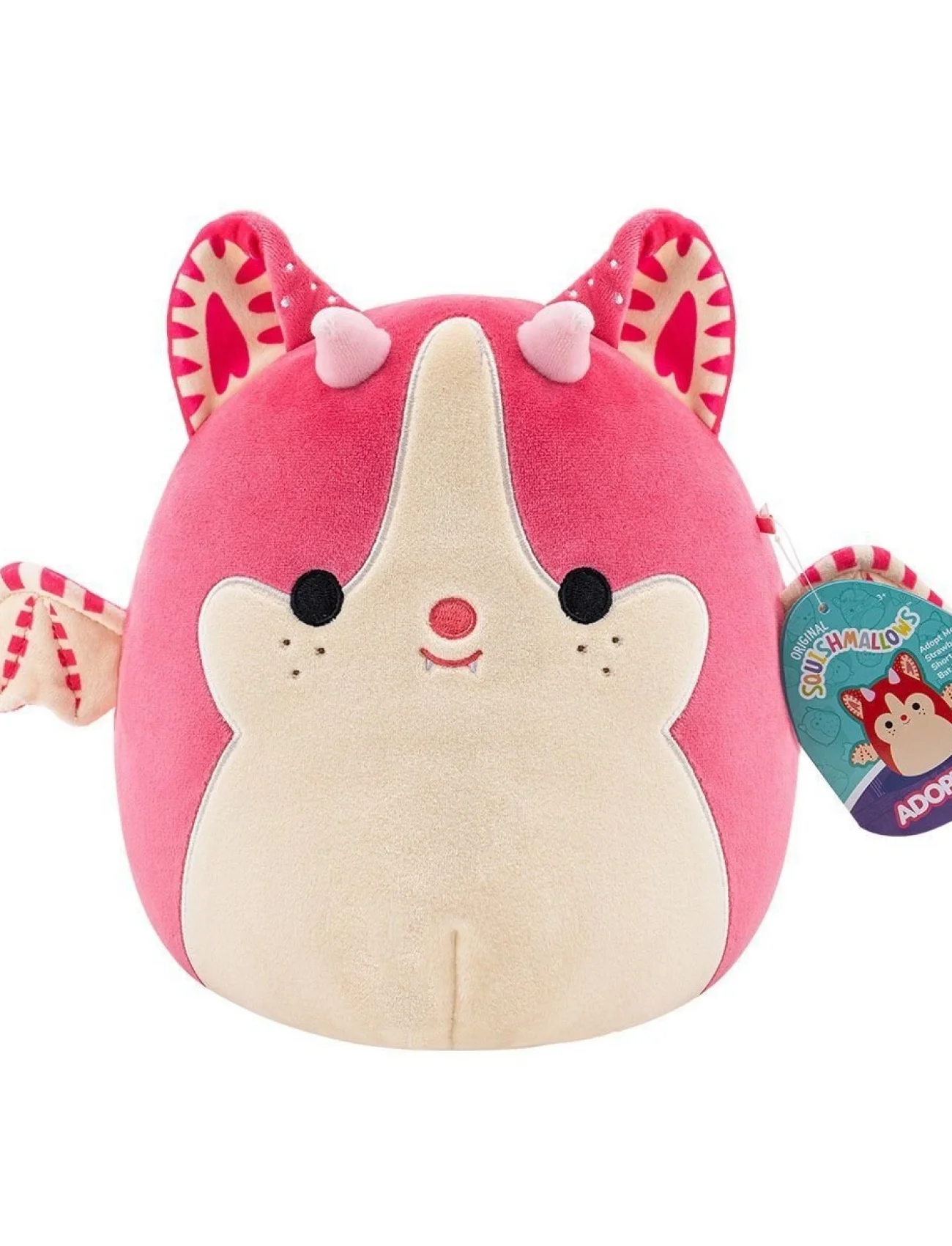 ADT03000 Roblox Adopt Me 20 cm Peluş - SQAM00003