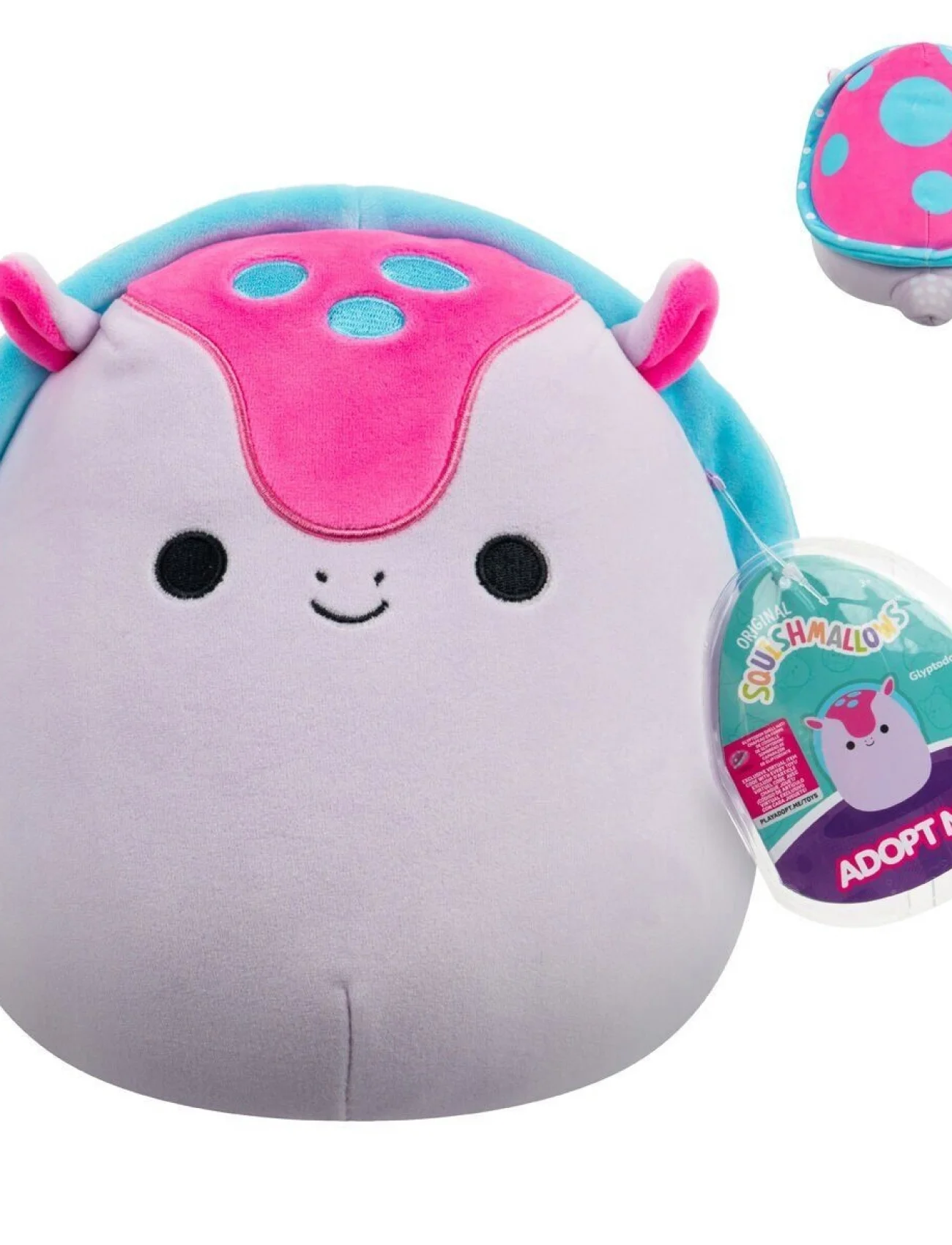 ADT06000 Adopt Me 20 cm Peluş - SQAM00049