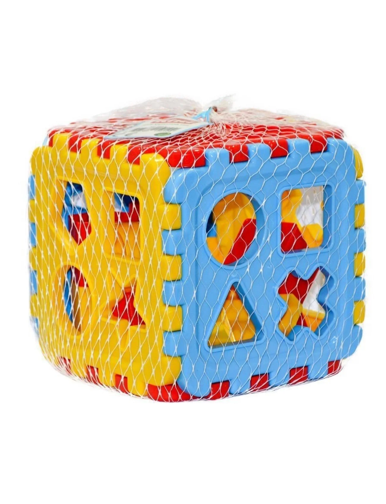 AE-1011 EĞİTİCİ BULTAK KÜP FİLEDE