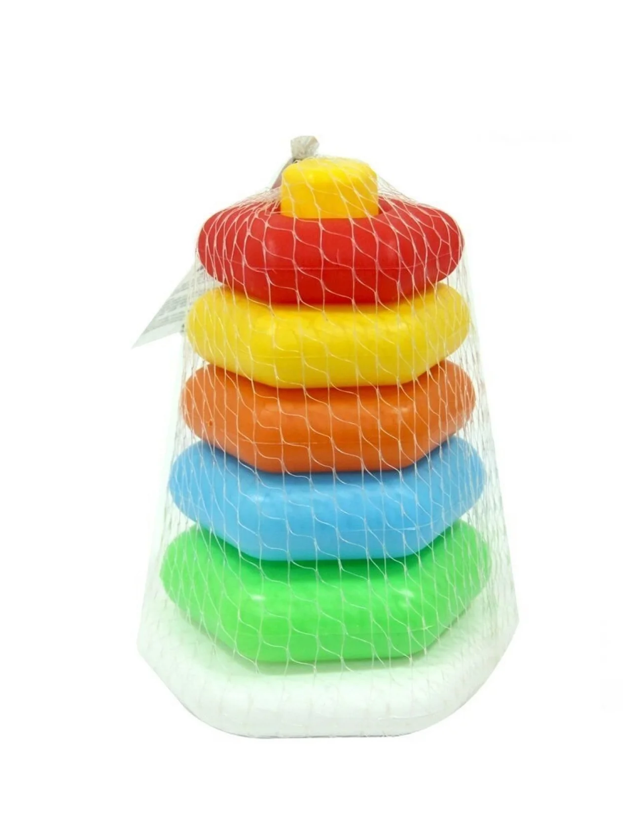 AE-1511 KİKİ FİLELİ ALTIGEN HALKALAR