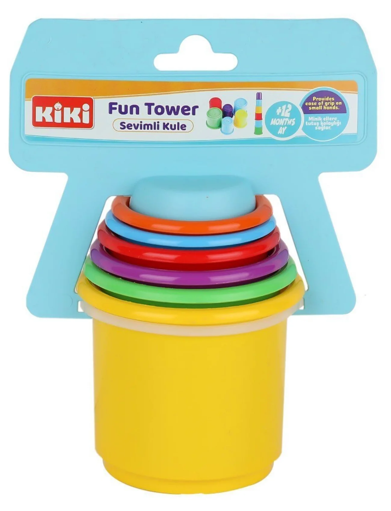 AE-1612 Eğlenceli Bardaklar -Kiki