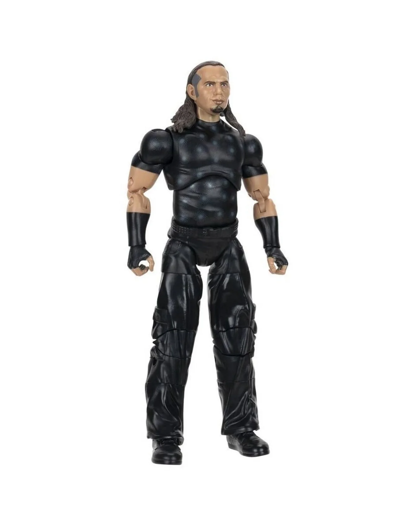 AEW/0001-S16 AEW Karakterleri Model Aksiyon Figür 18cm