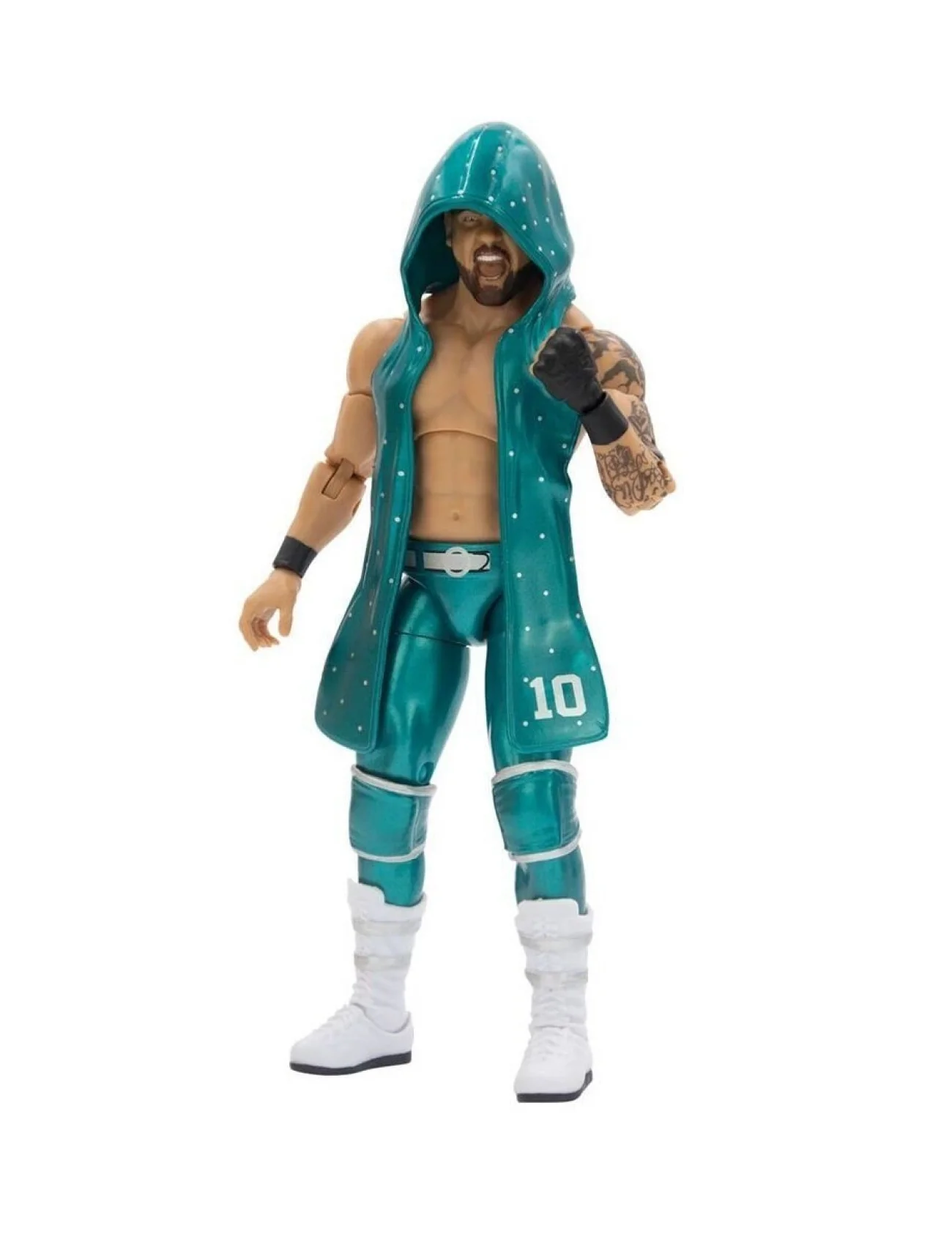 AEW 0157-S05 AEW Karakterleri Model Aksiyon Figür 18 cm