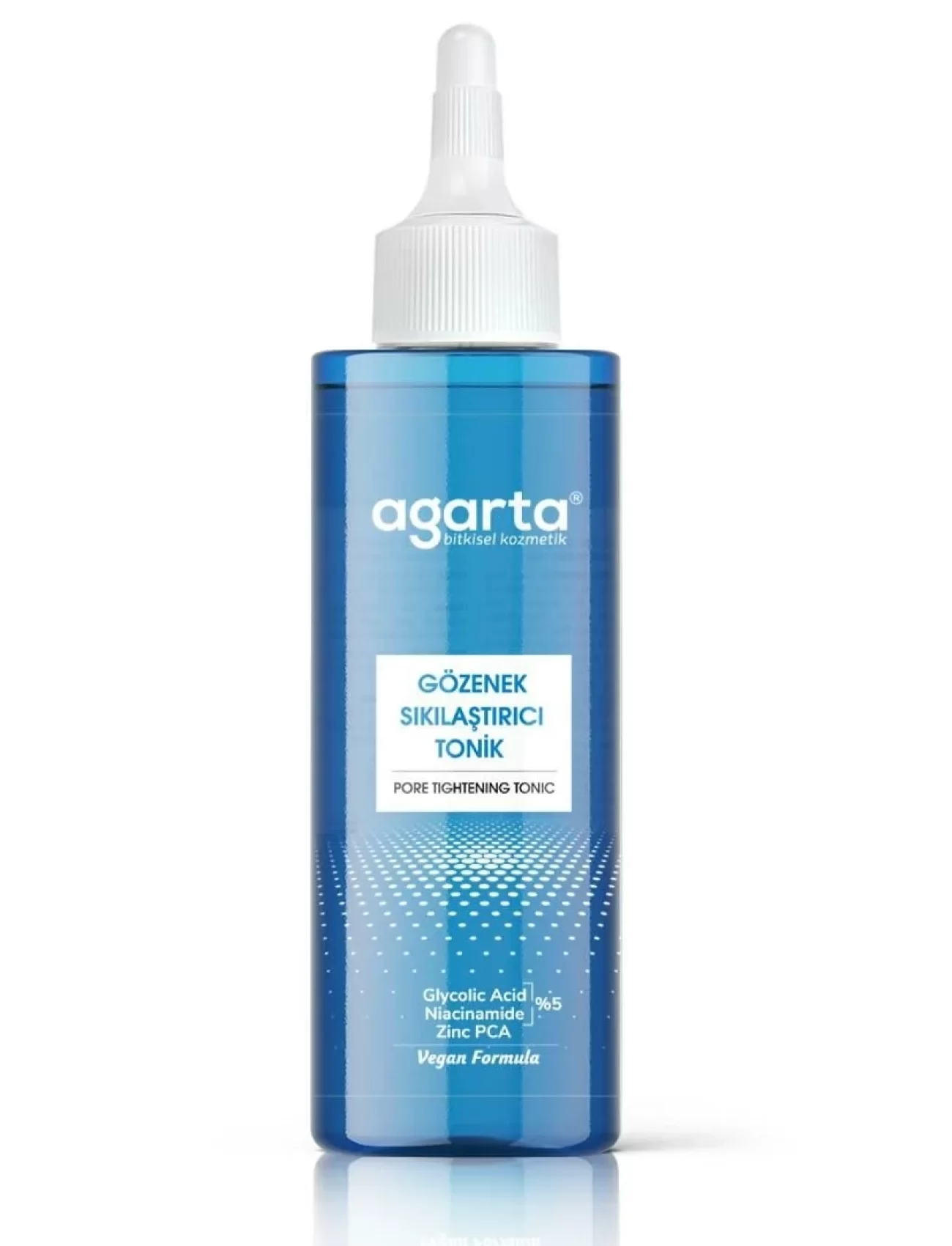 Agarta Gözenek Sıkılaştırıcı Tonik 200 ml