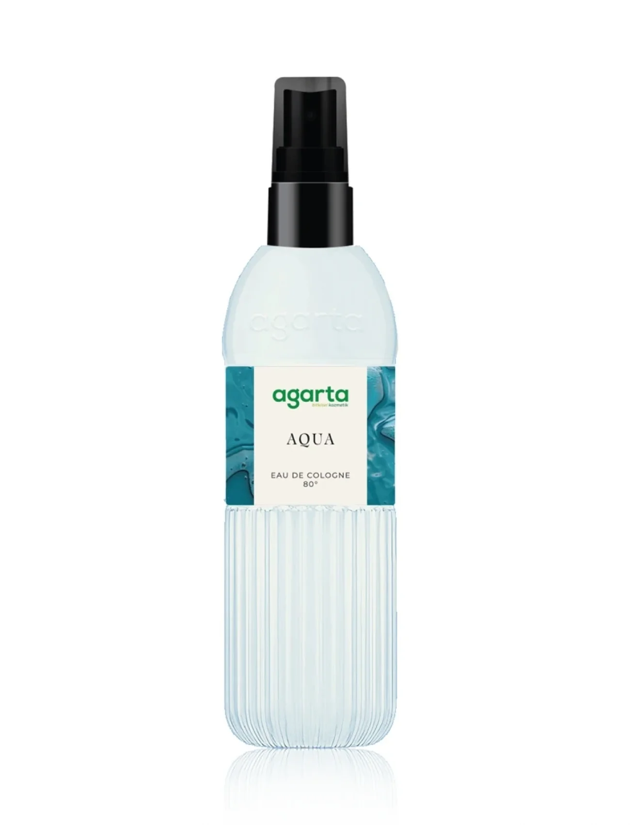 Agarta Kolonya 150 Ml Aqua