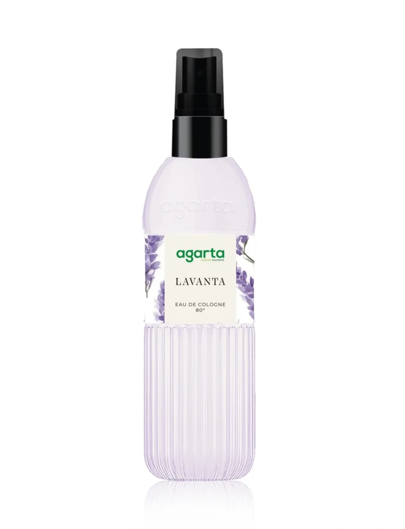 Agarta Kolonya 150 Ml Lavanta