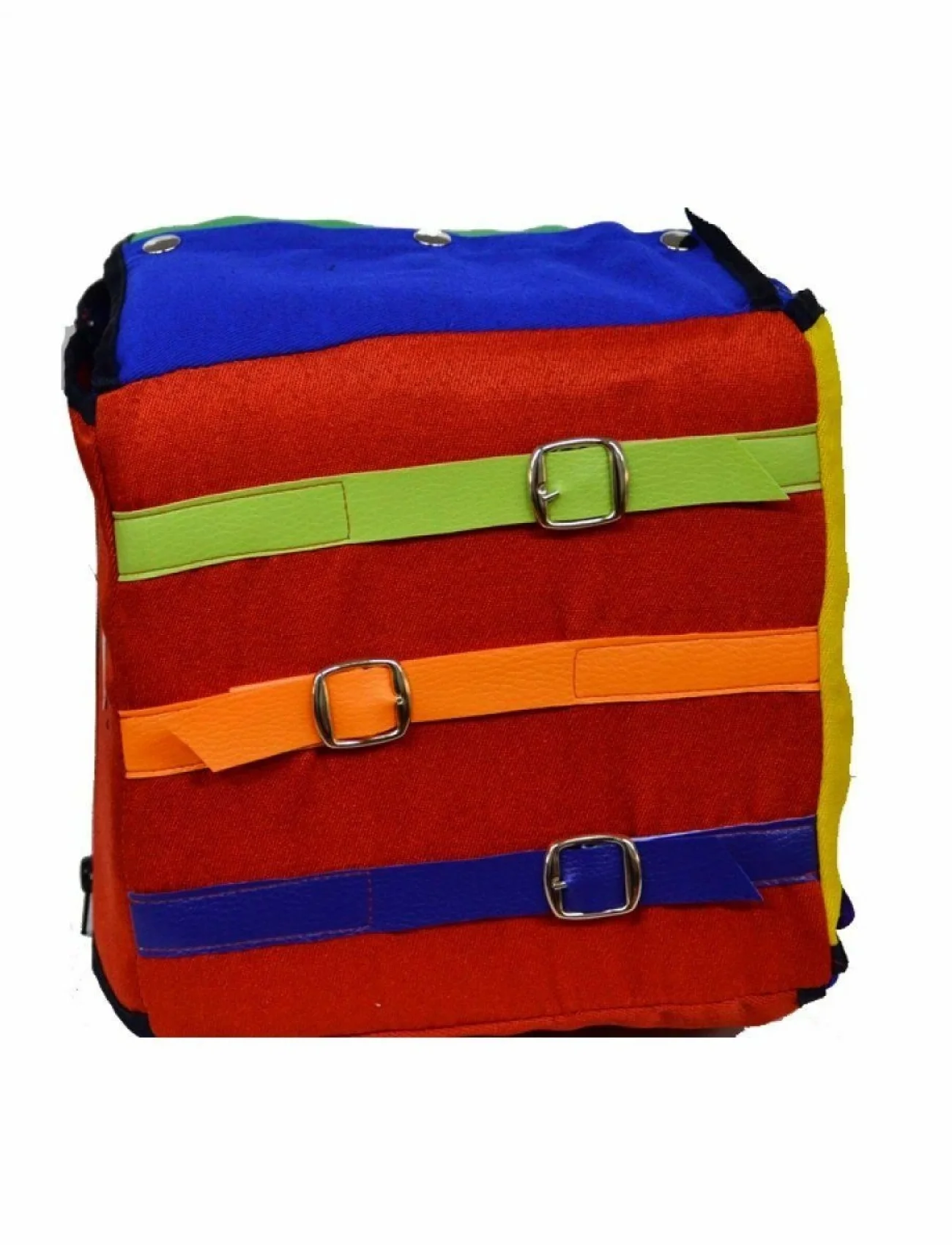 AND-5012 BECERİ KÜPÜ 6 İŞLEVLİ 22X22X22