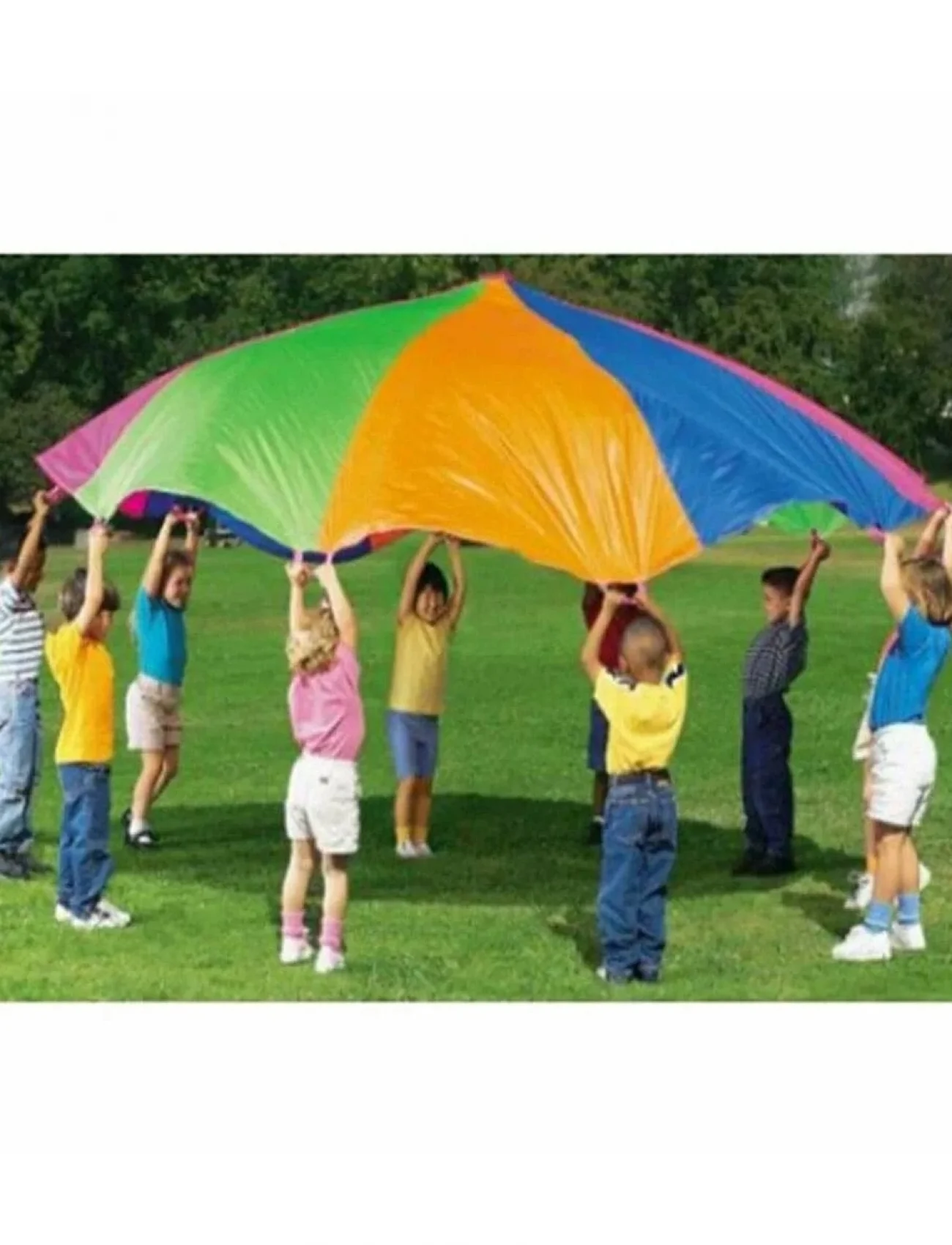 AND-5066 PARAŞÜT OYUNU