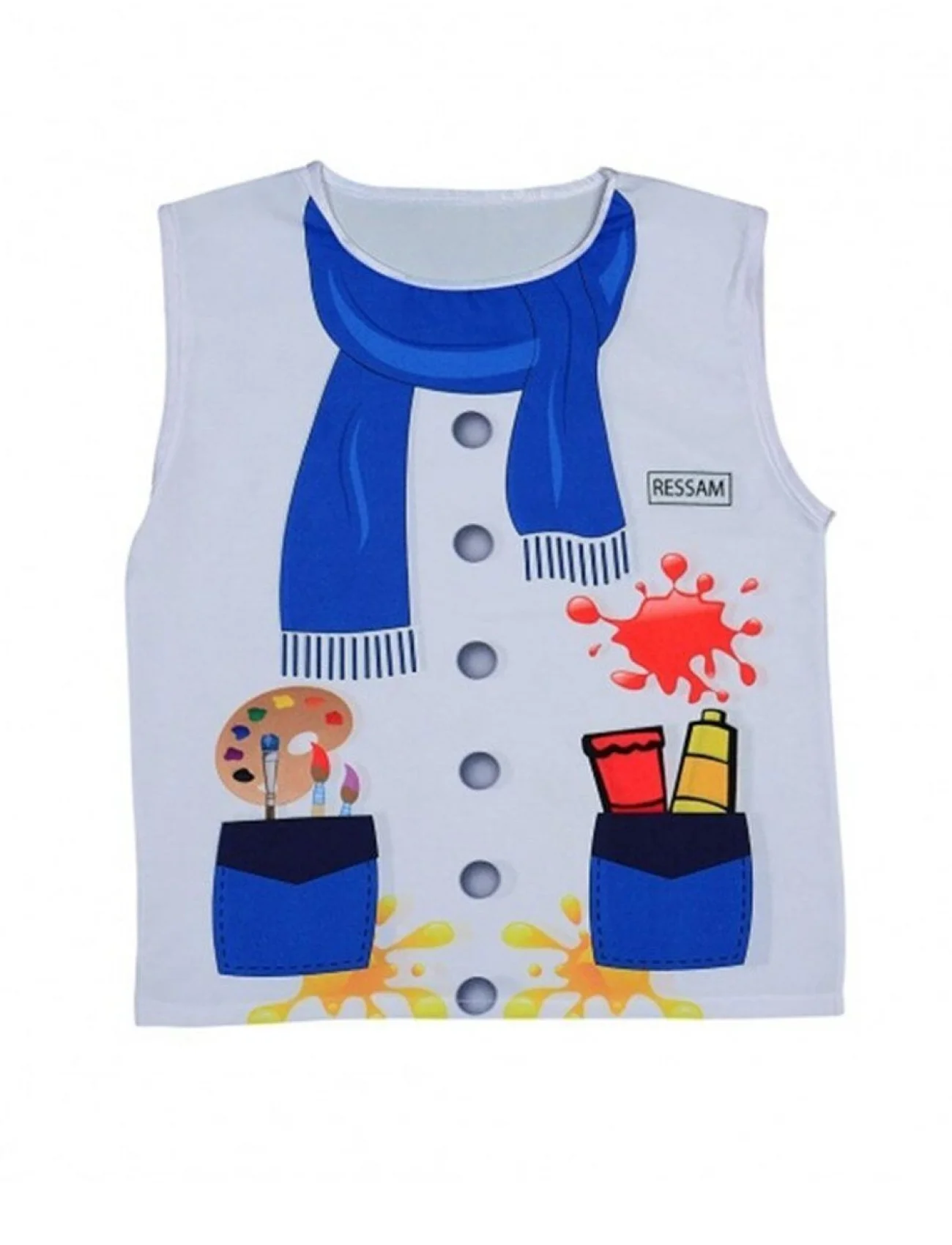 AND-5112 RESSAM KOSTÜMÜ