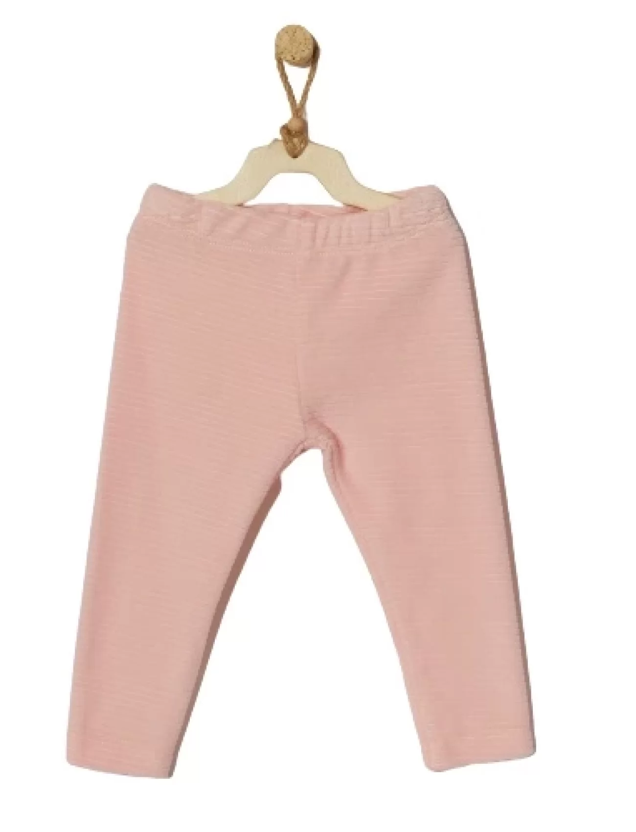 Andywawa AC22365RP Street Style Kadife Bebek Pantolon Pink