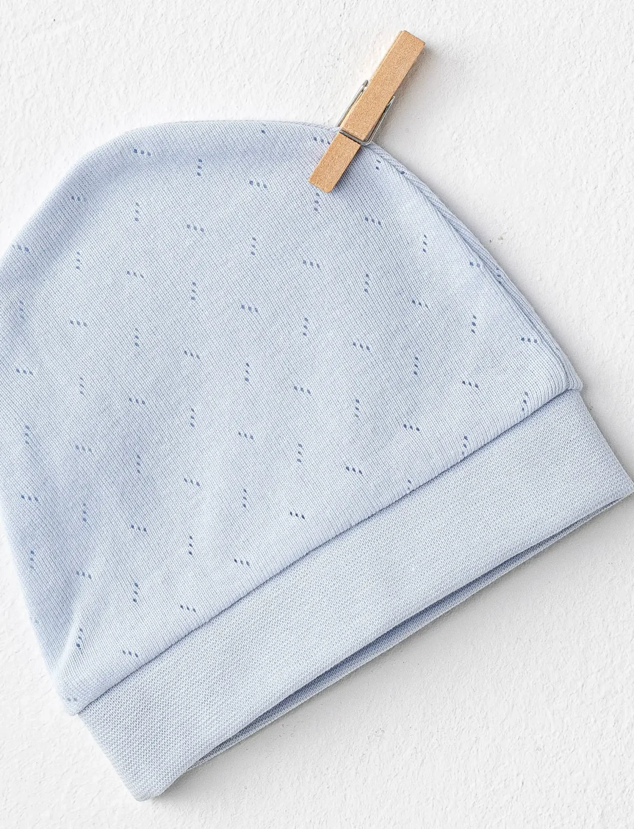 Andywawa Ac25558 Basic Şapka Blue