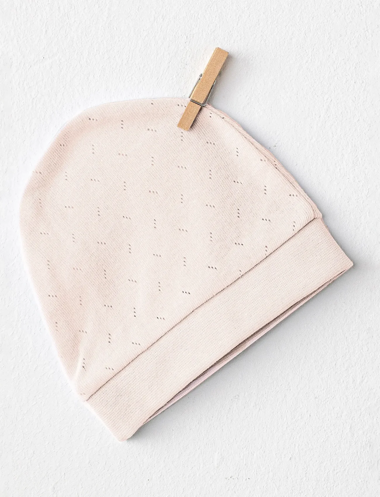 Andywawa Ac25558 Basic Şapka Pink