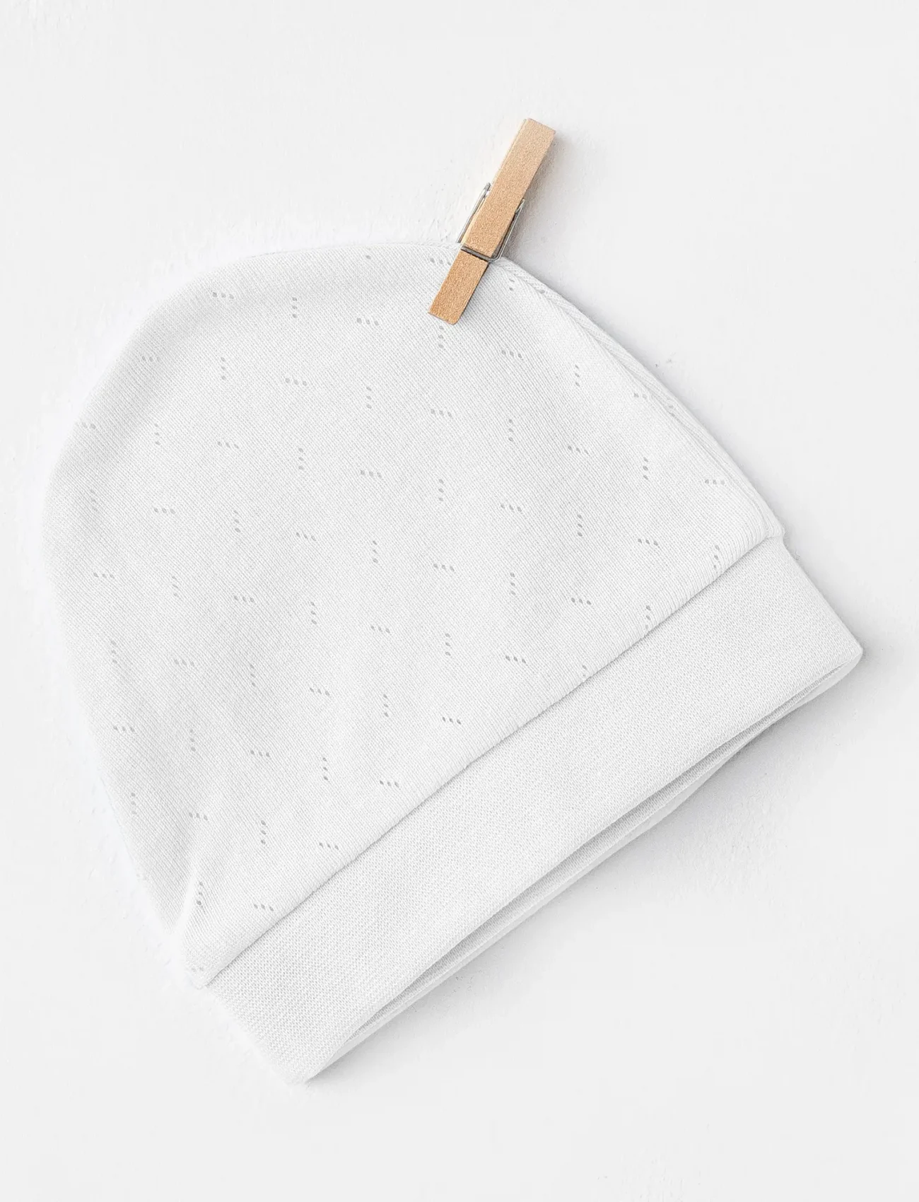 Andywawa Ac25558 Basic Şapka White