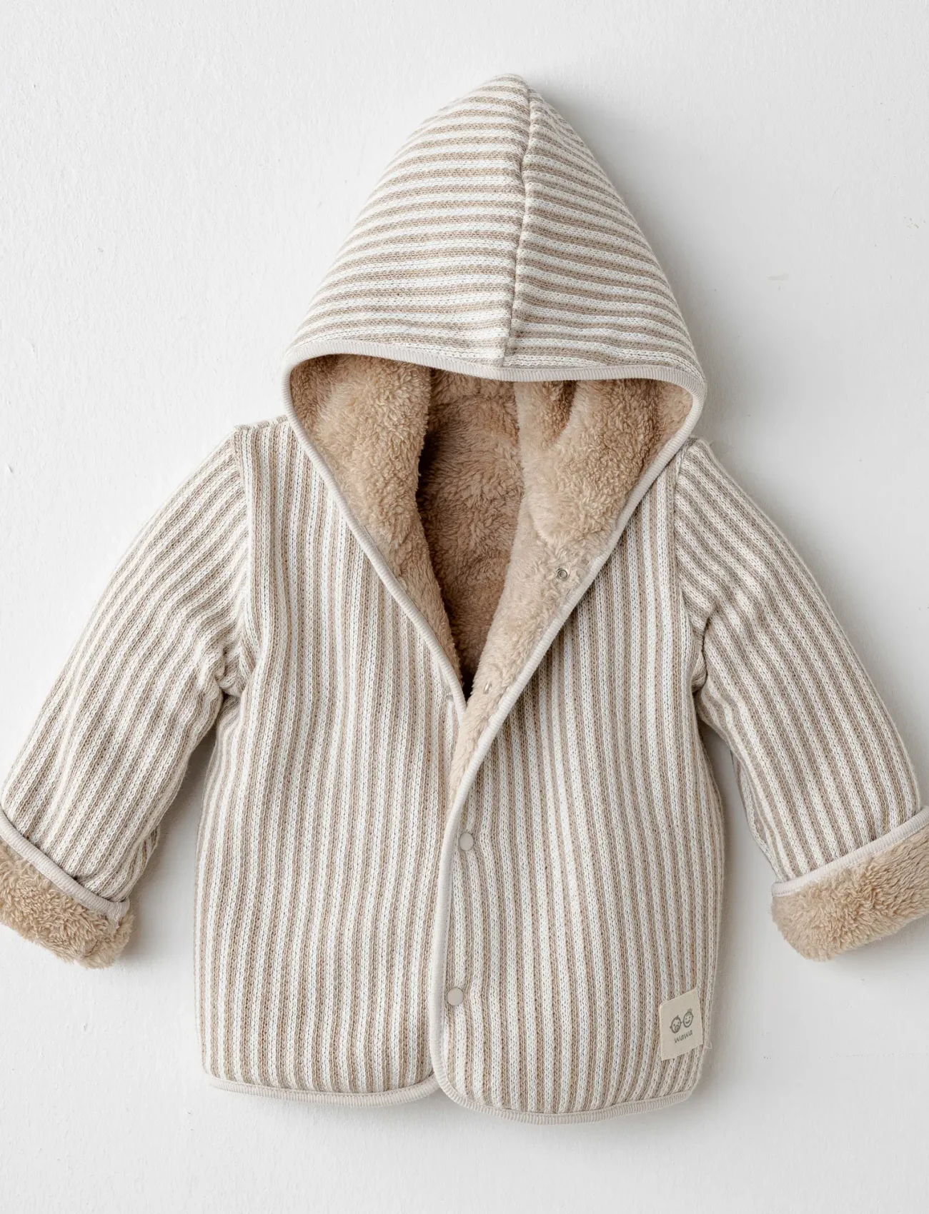 Andywawa Ac26166 Tinny S Sheeps Mont Beige