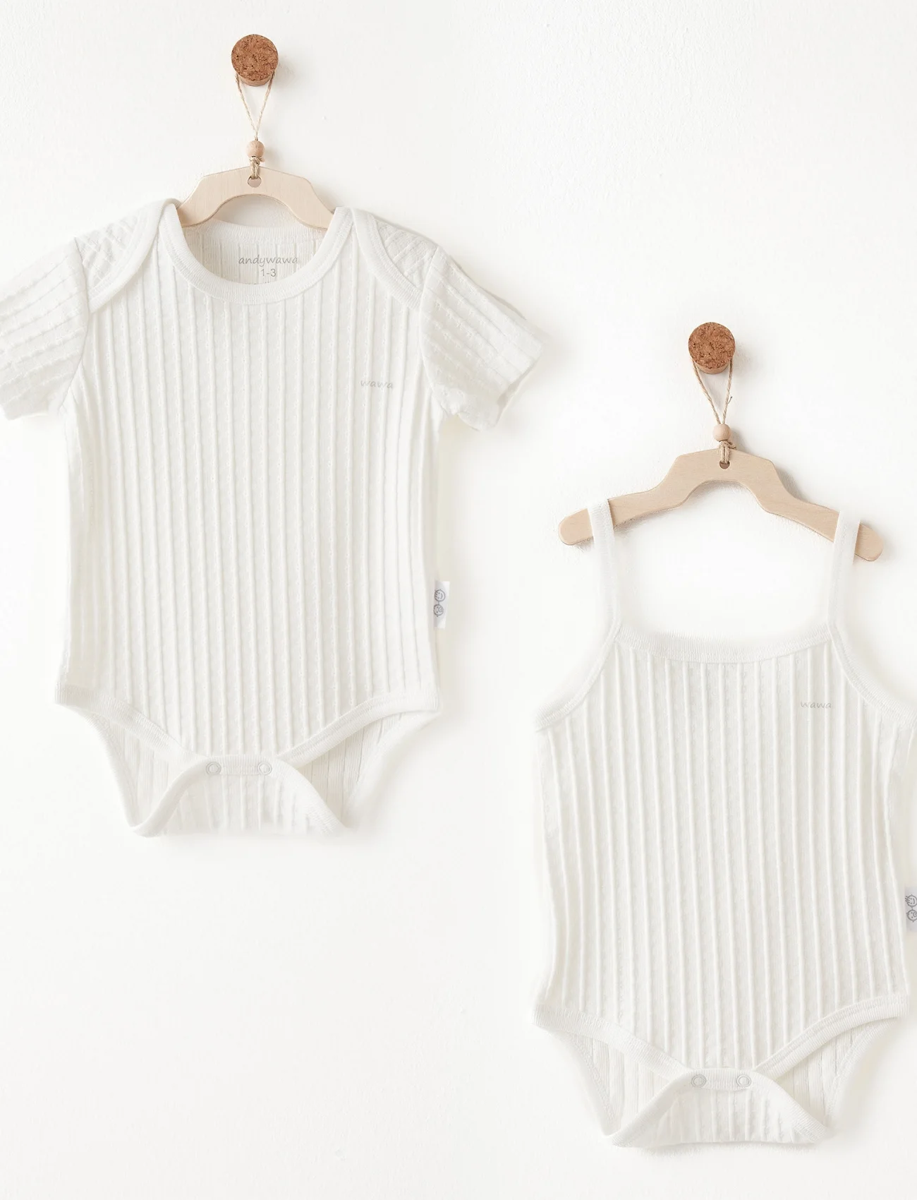 Andywawa Ac26505 Summer Time 2li Body Ekru