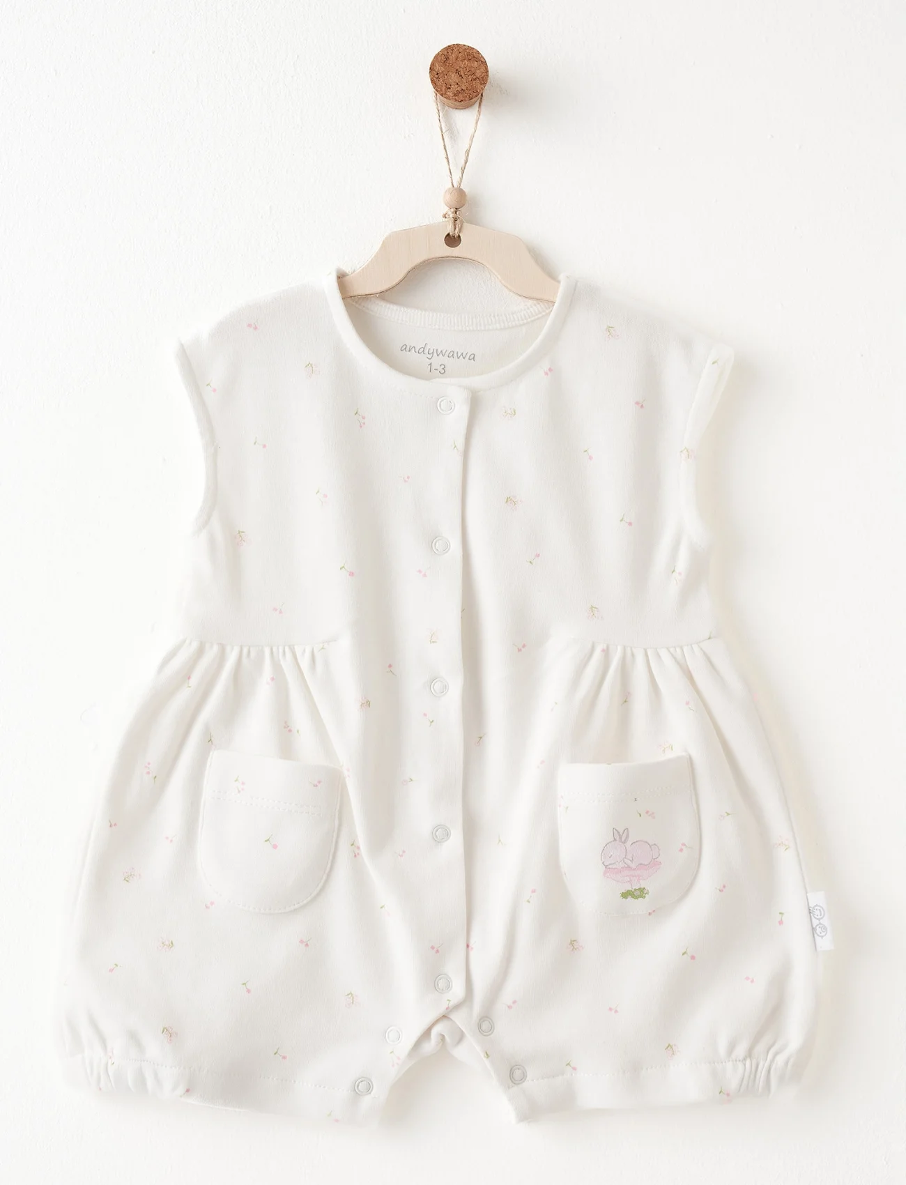 Andywawa Ac26506 Summer Time Tulum Ekru